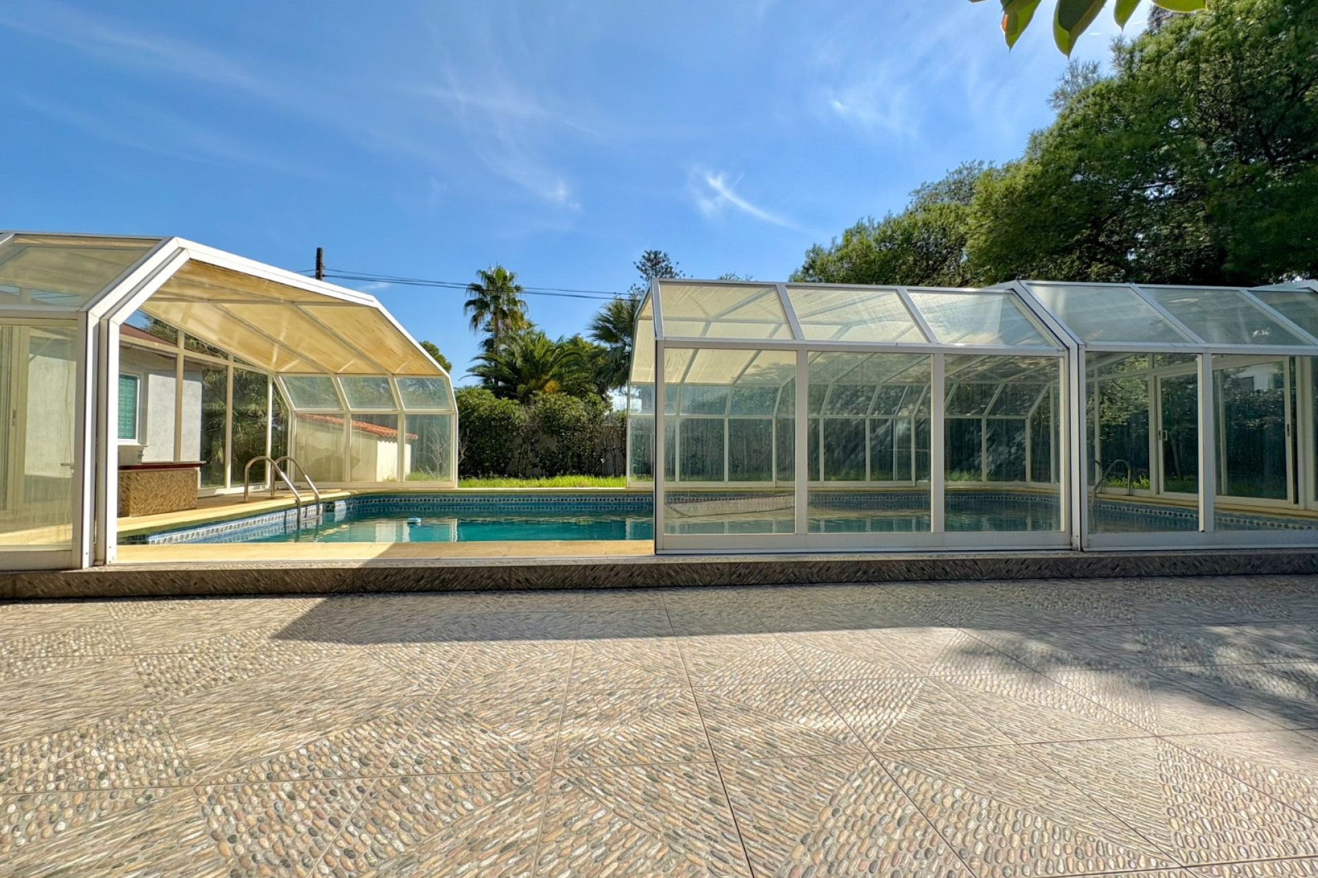 Revente - Villa - Denia - Las Rotas - Les Rotes