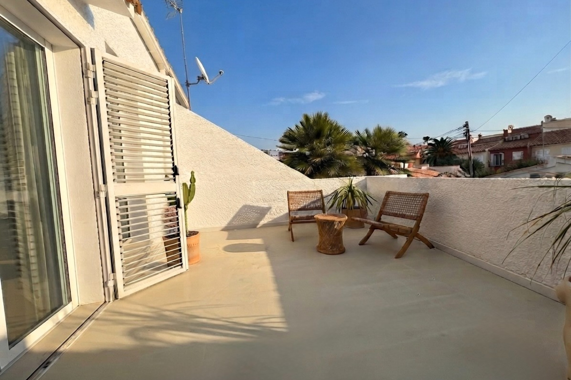 Revente - Villa - Denia - Les Marines - Las Marinas