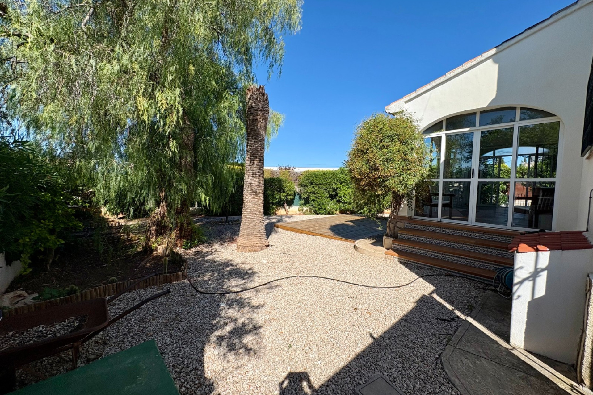 Revente - Villa - Denia - Montgó