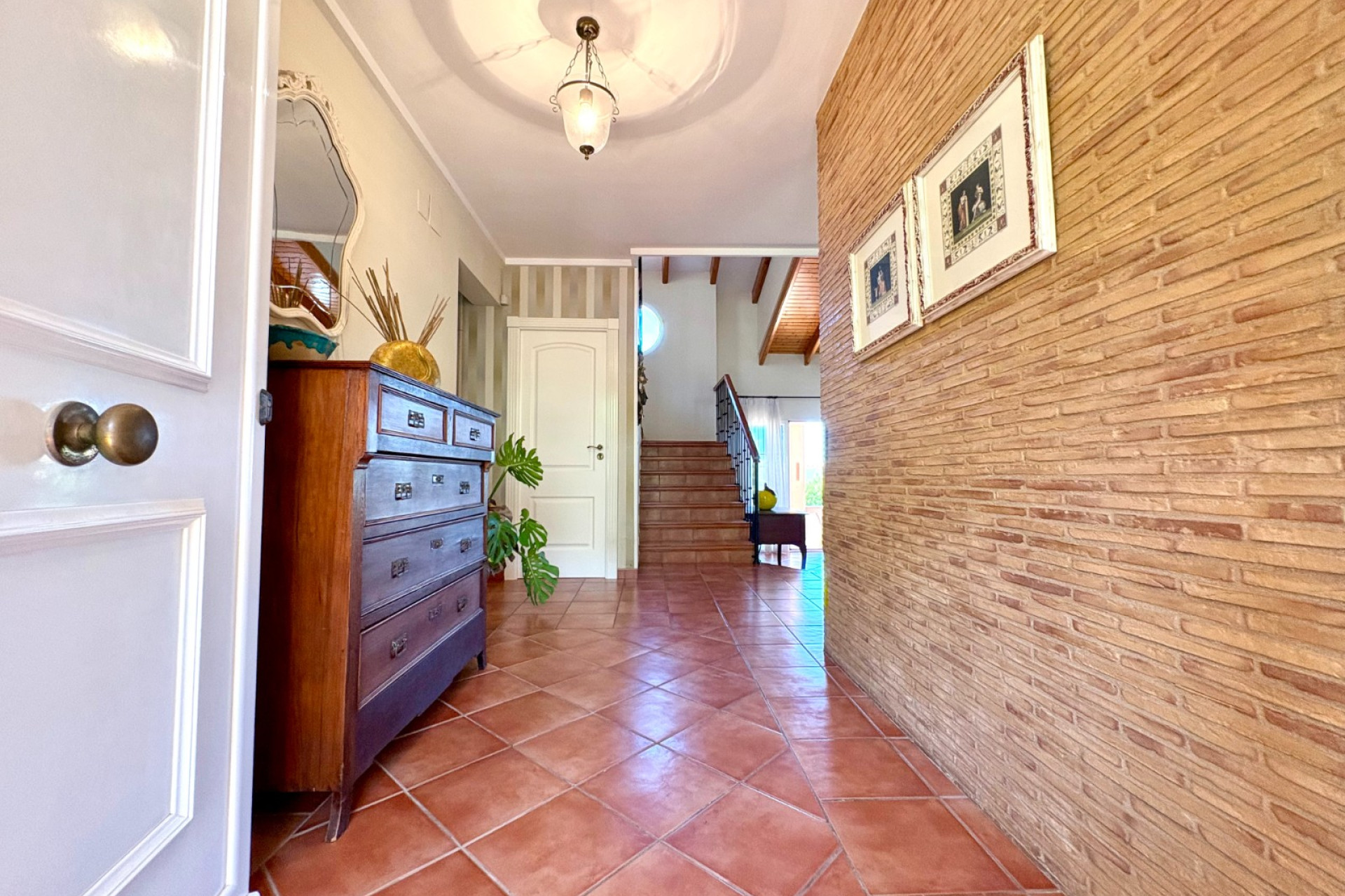 Revente - Villa - Denia - Montgó