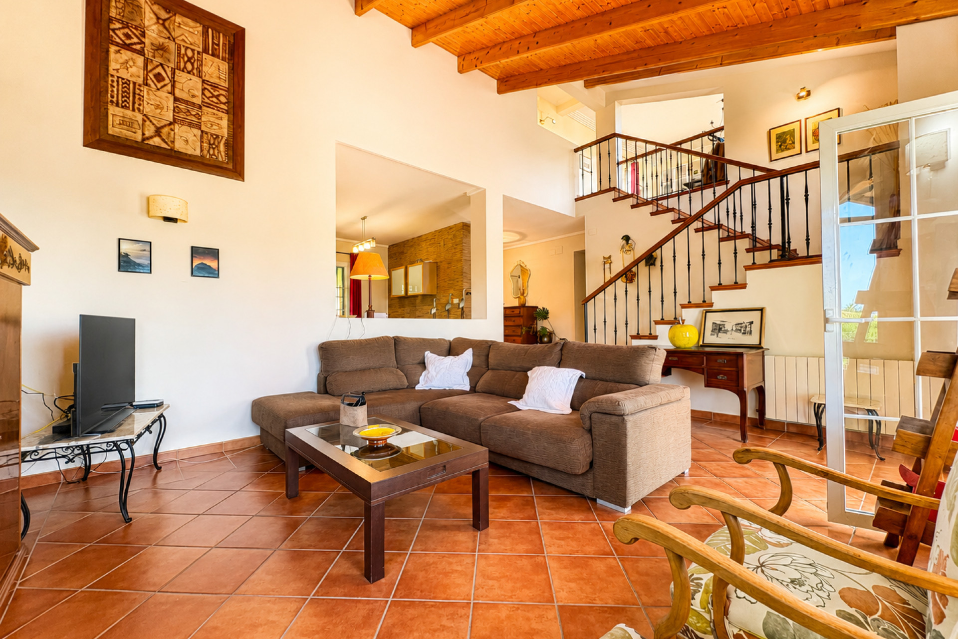 Revente - Villa - Denia - Montgó