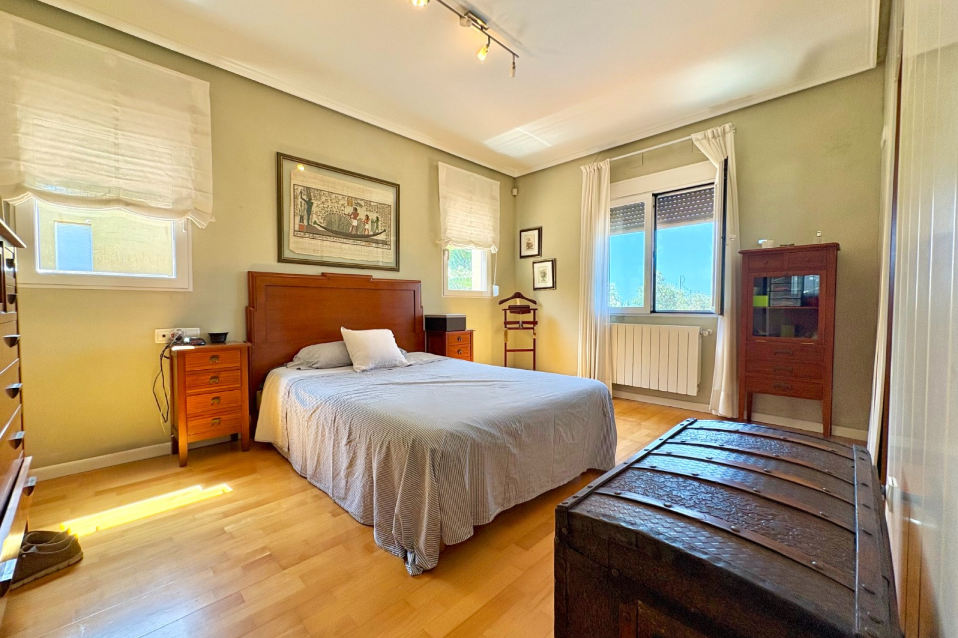 Revente - Villa - Denia - Montgó