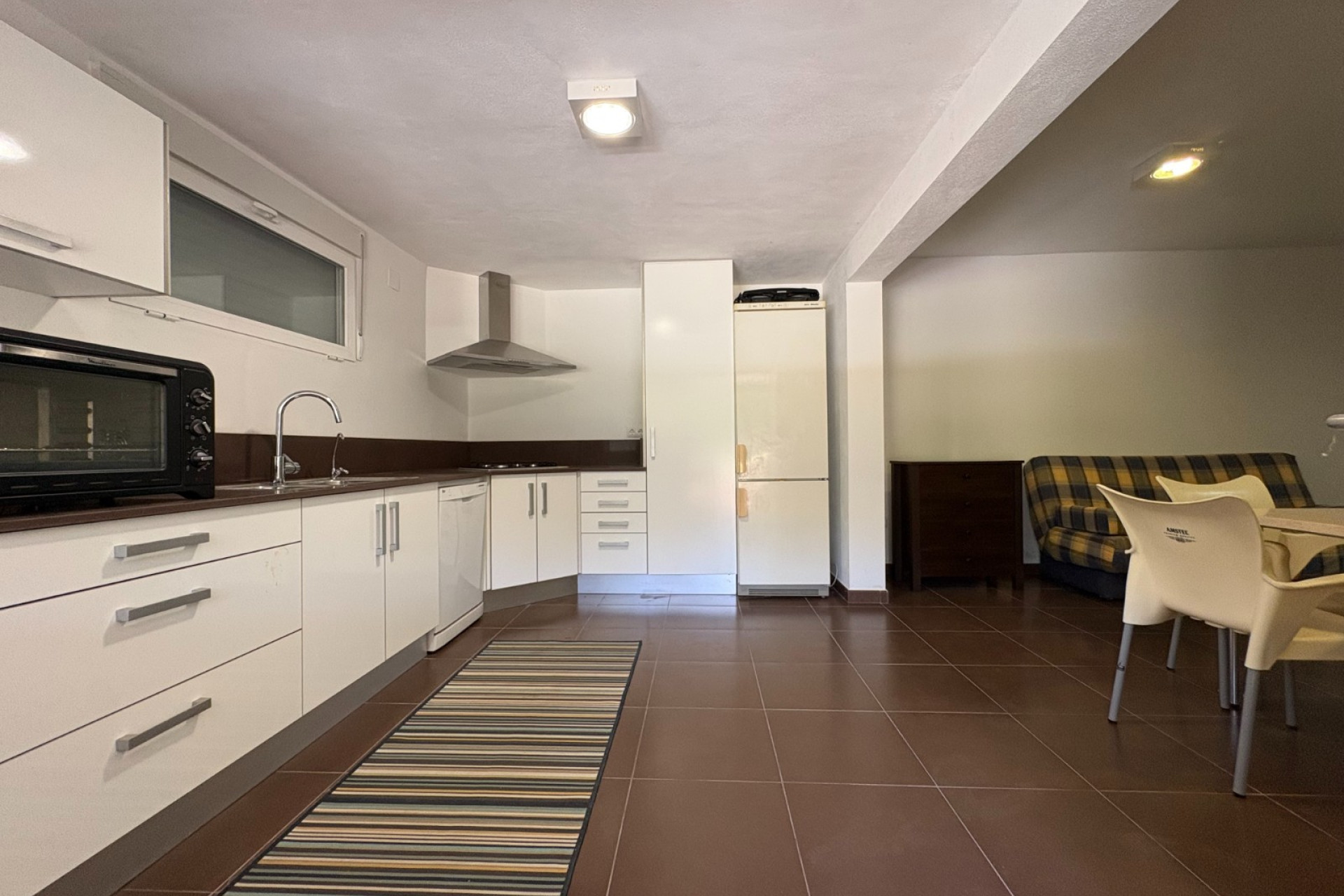 Revente - Villa - Denia - Montgó