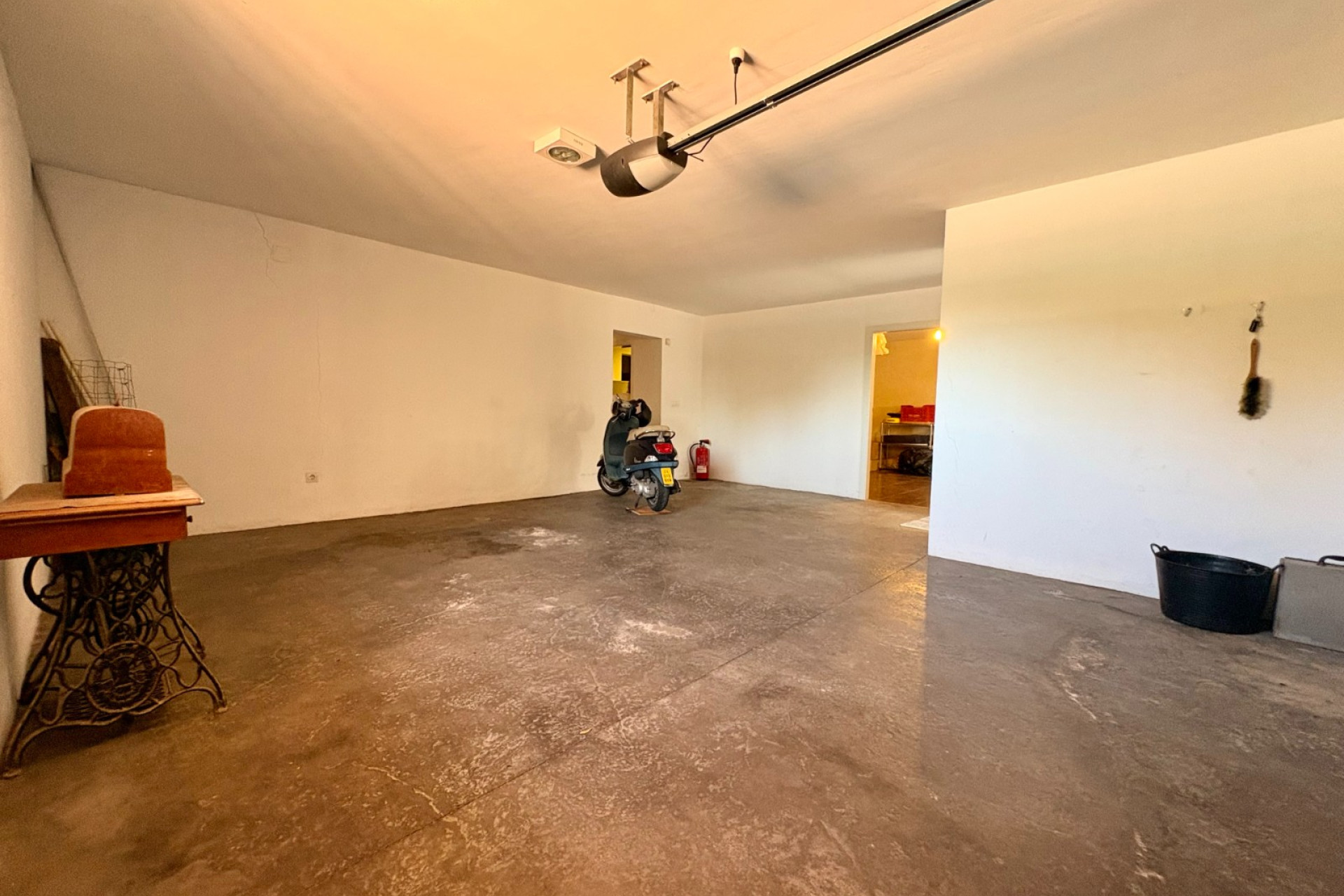 Revente - Villa - Denia - Montgó