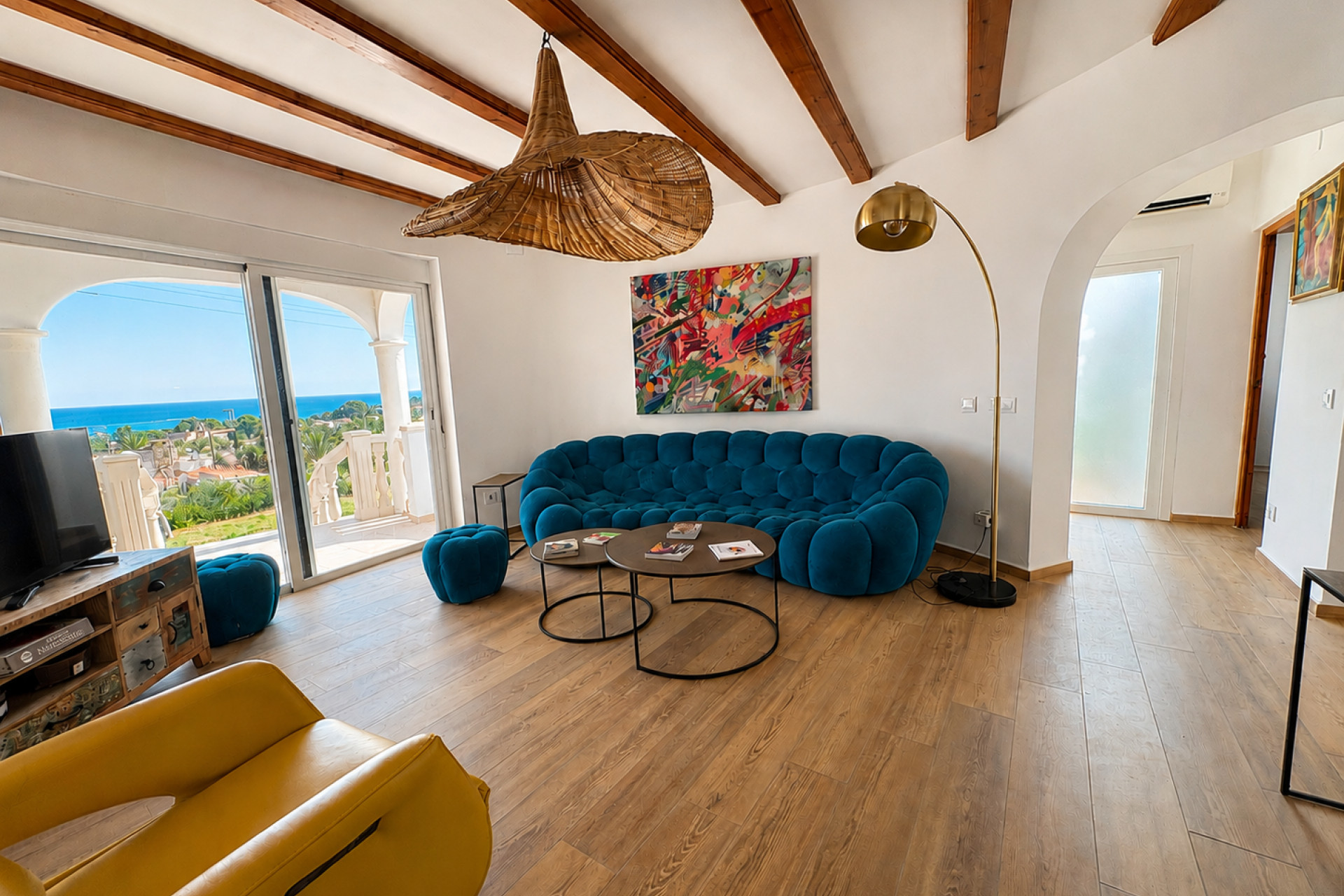 Revente - Villa - Denia - Montgó