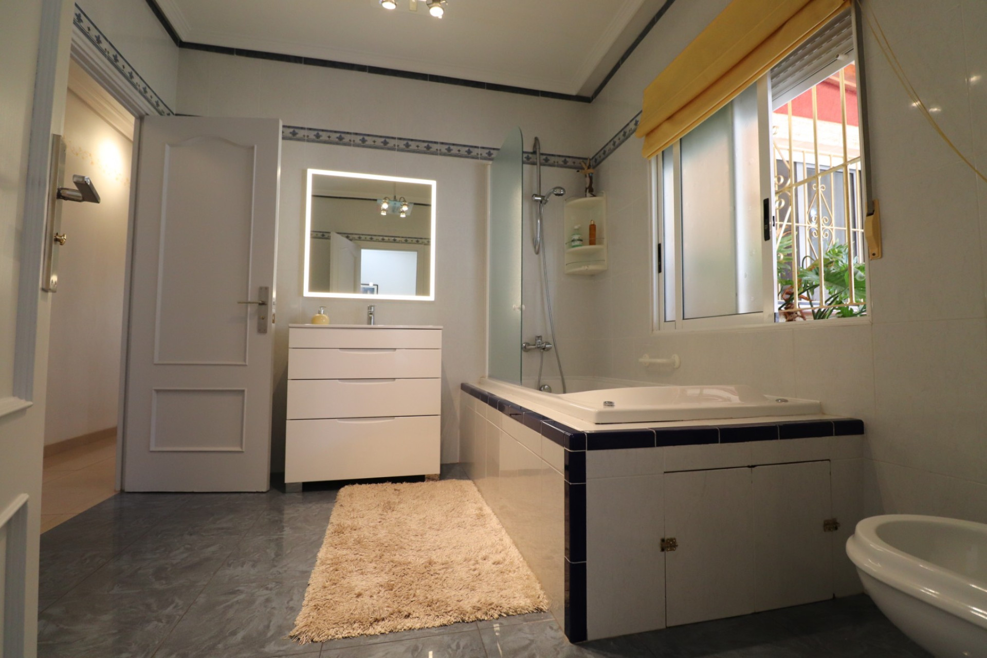 Revente - Villa (detached) - Algorfa - Lomas de La Juliana