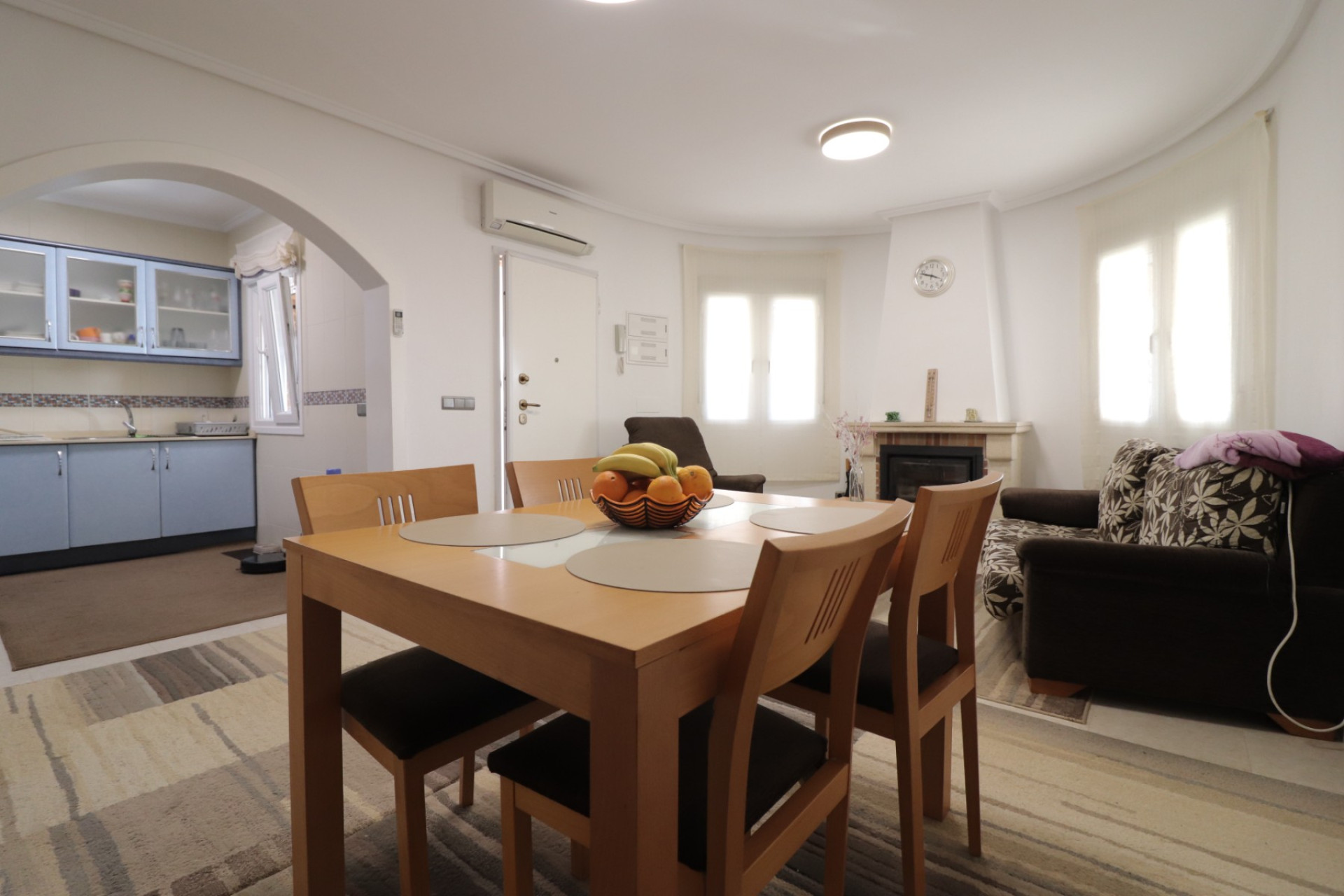 Revente - Villa (detached) - Benijofar - Monte Azul