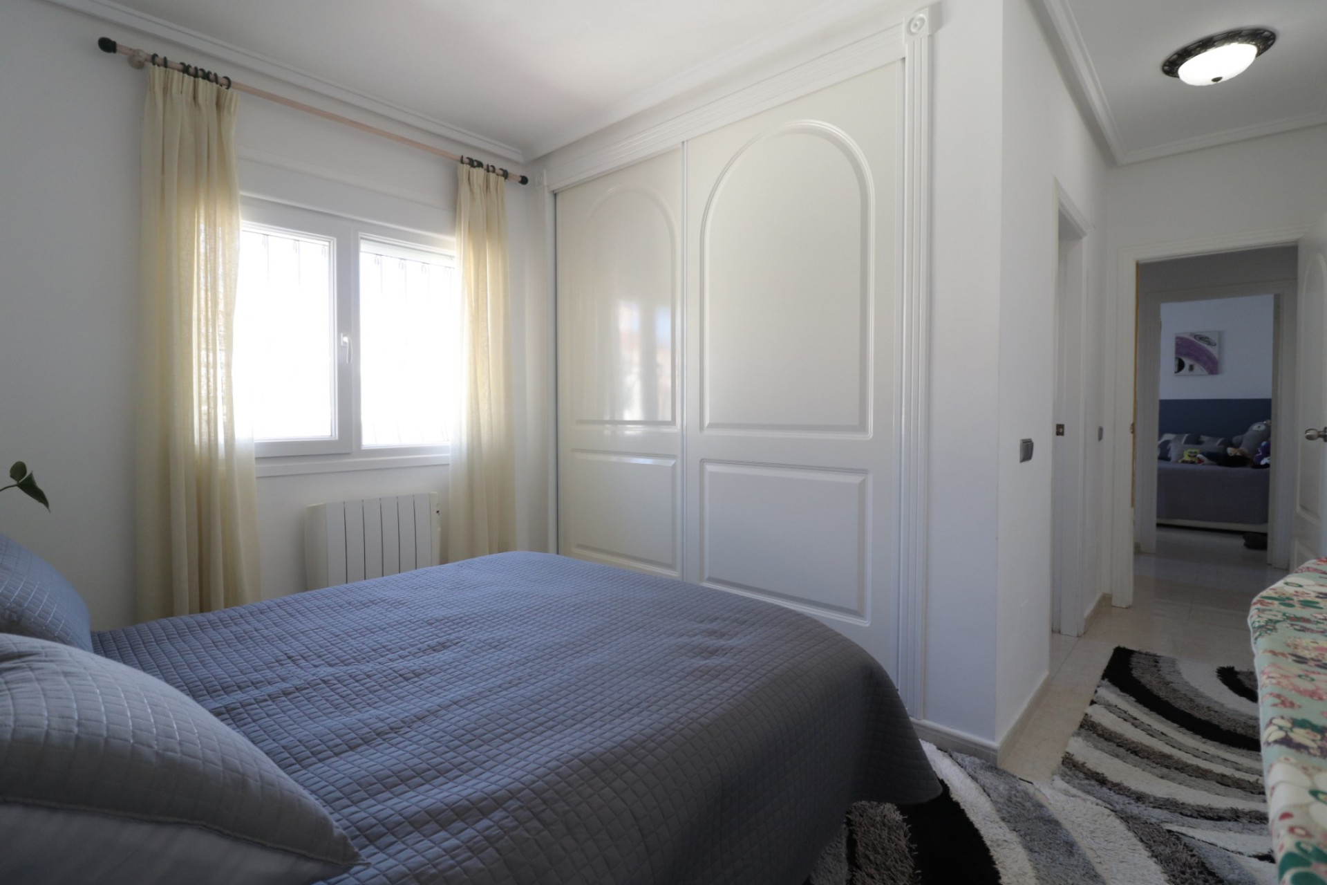 Revente - Villa (detached) - Benijofar - Monte Azul