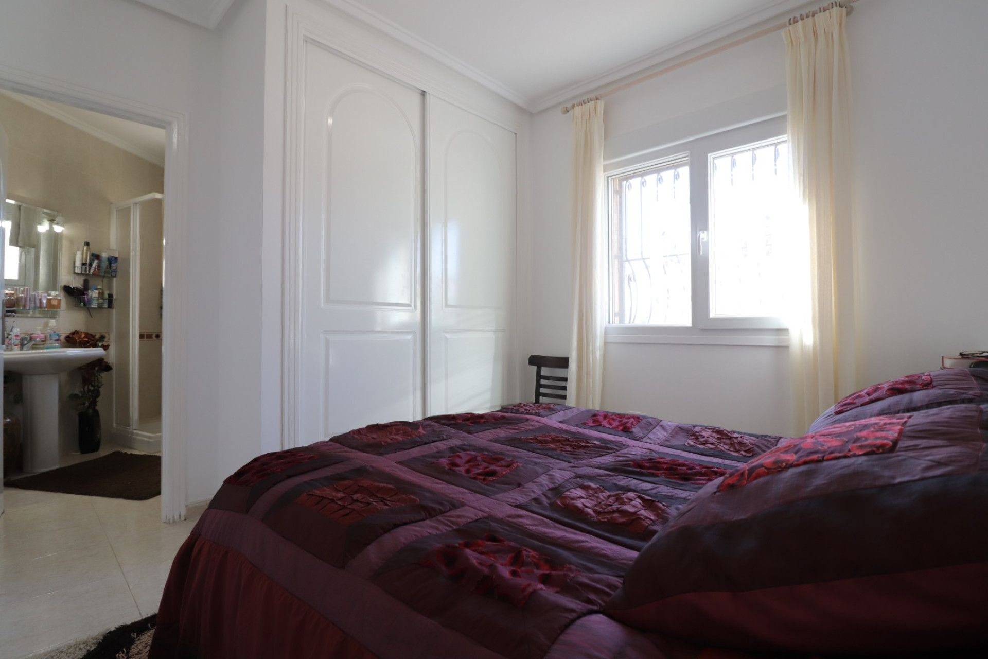 Revente - Villa (detached) - Benijofar - Monte Azul