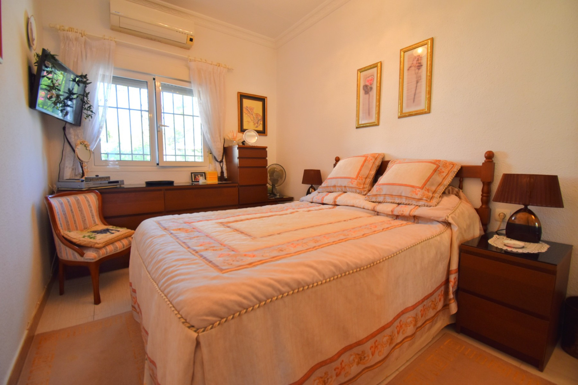 Revente - Villa (detached) - Orihuela Costa - Los Balcones