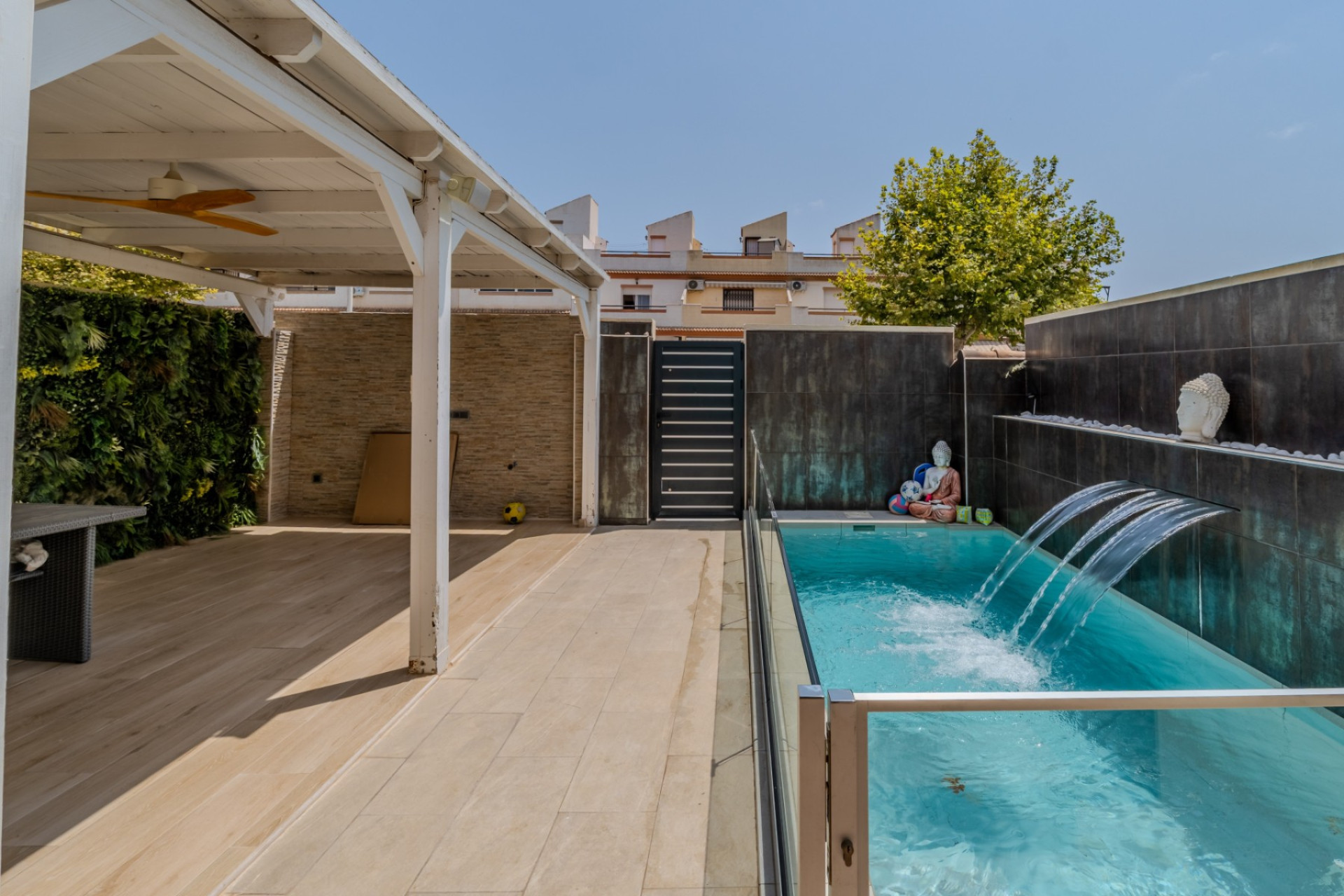 Revente - Villa Detached - Torrevieja - Torreta - Florida