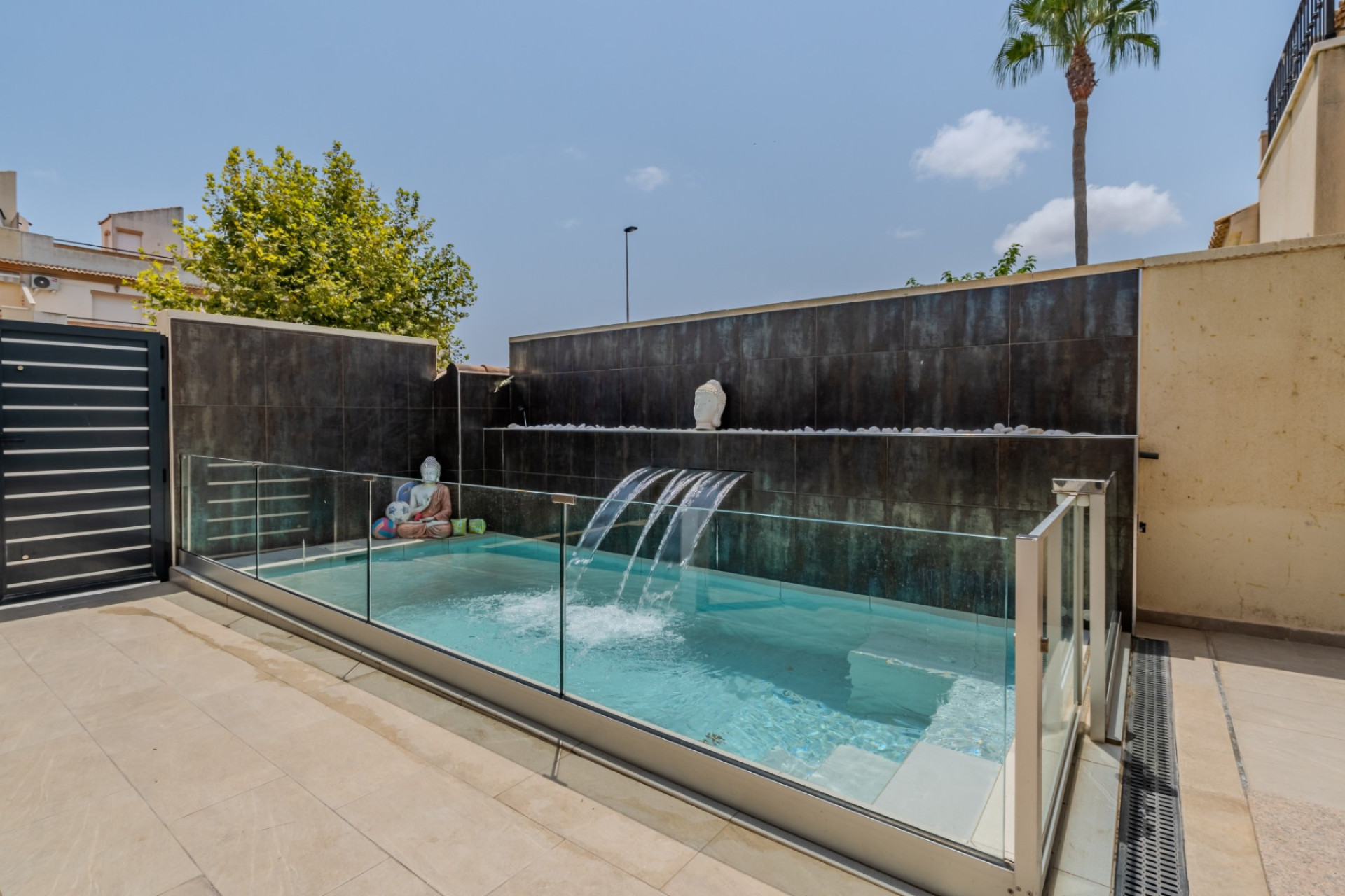 Revente - Villa Detached - Torrevieja - Torreta - Florida