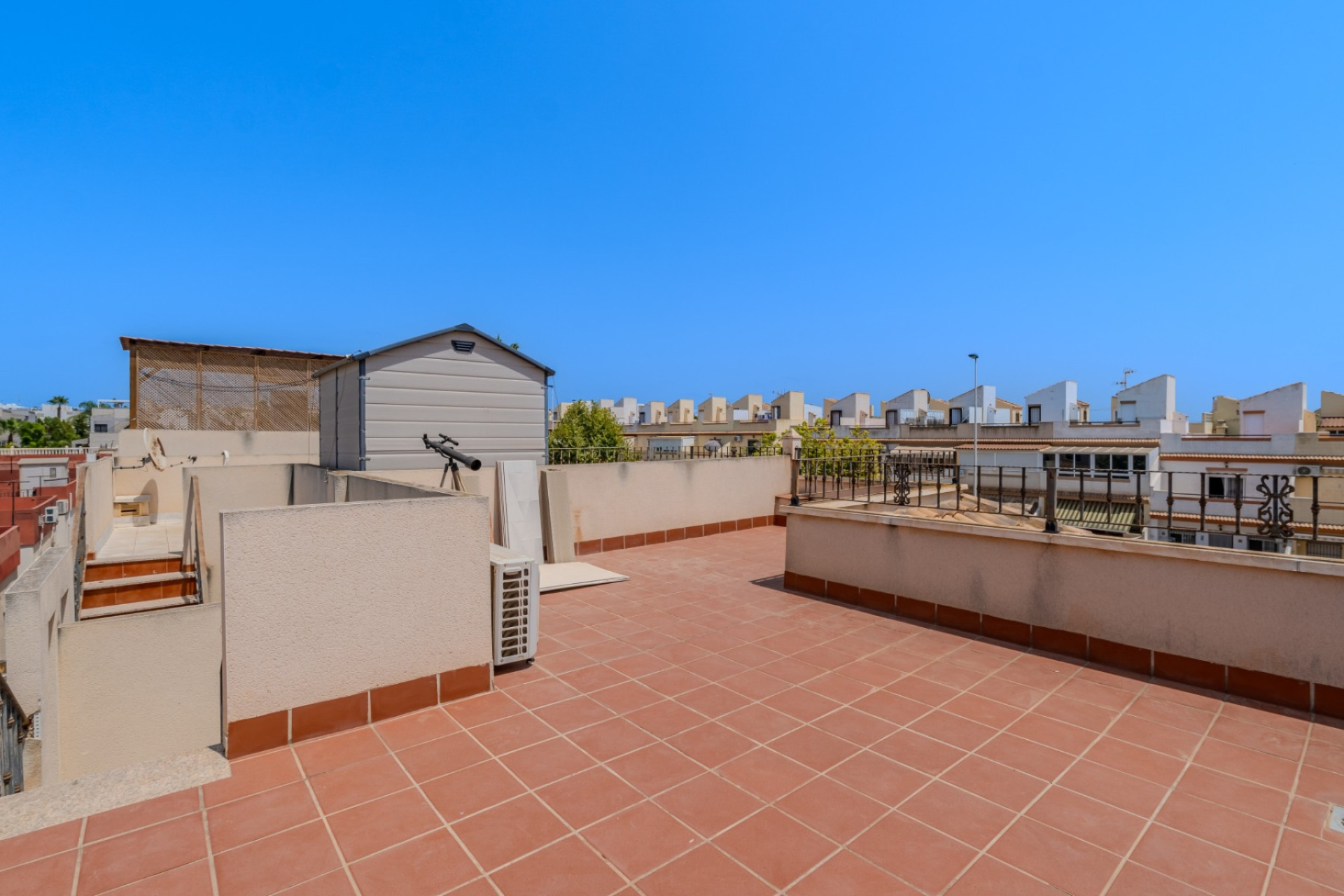 Revente - Villa Detached - Torrevieja - Torreta - Florida