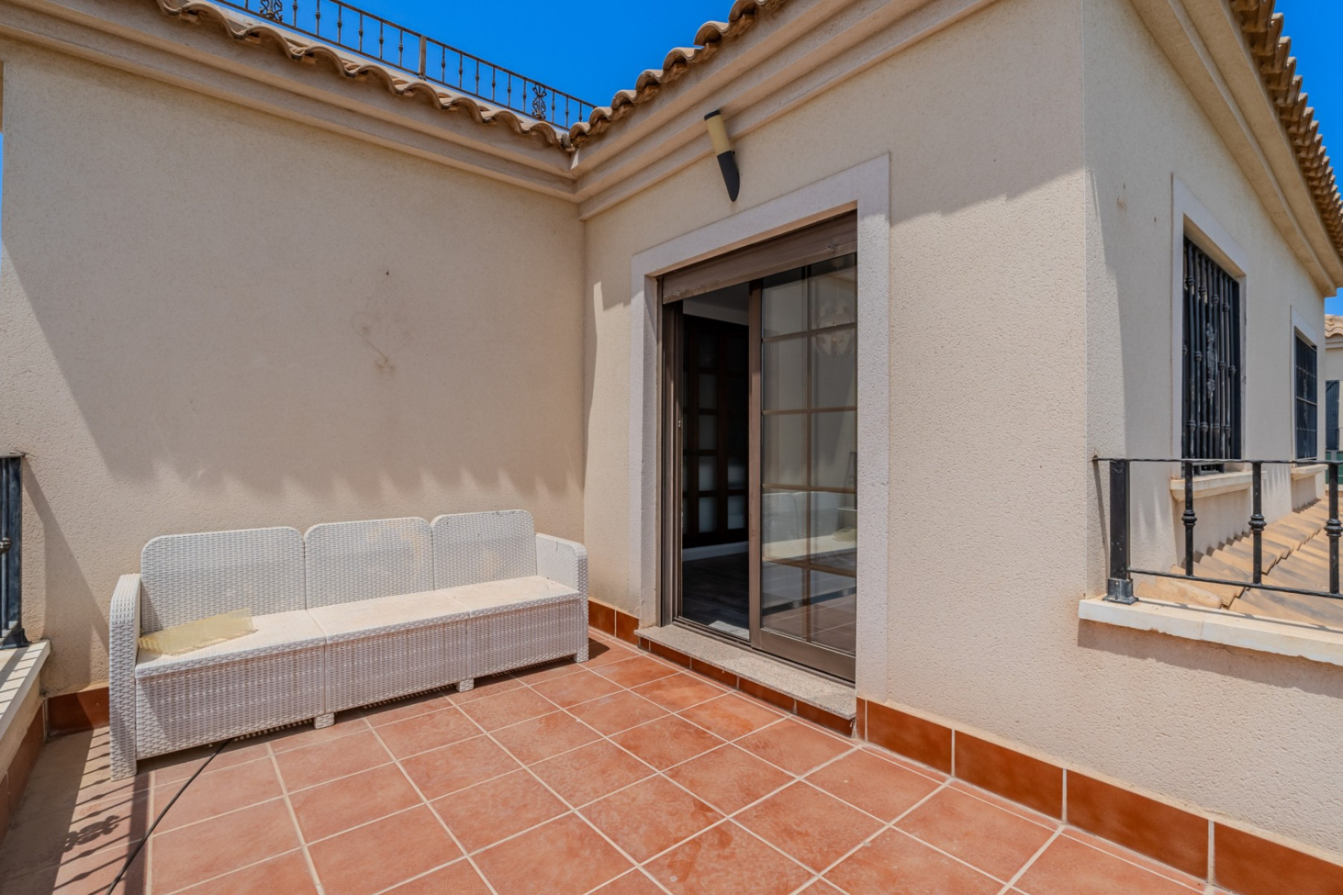 Revente - Villa Detached - Torrevieja - Torreta - Florida