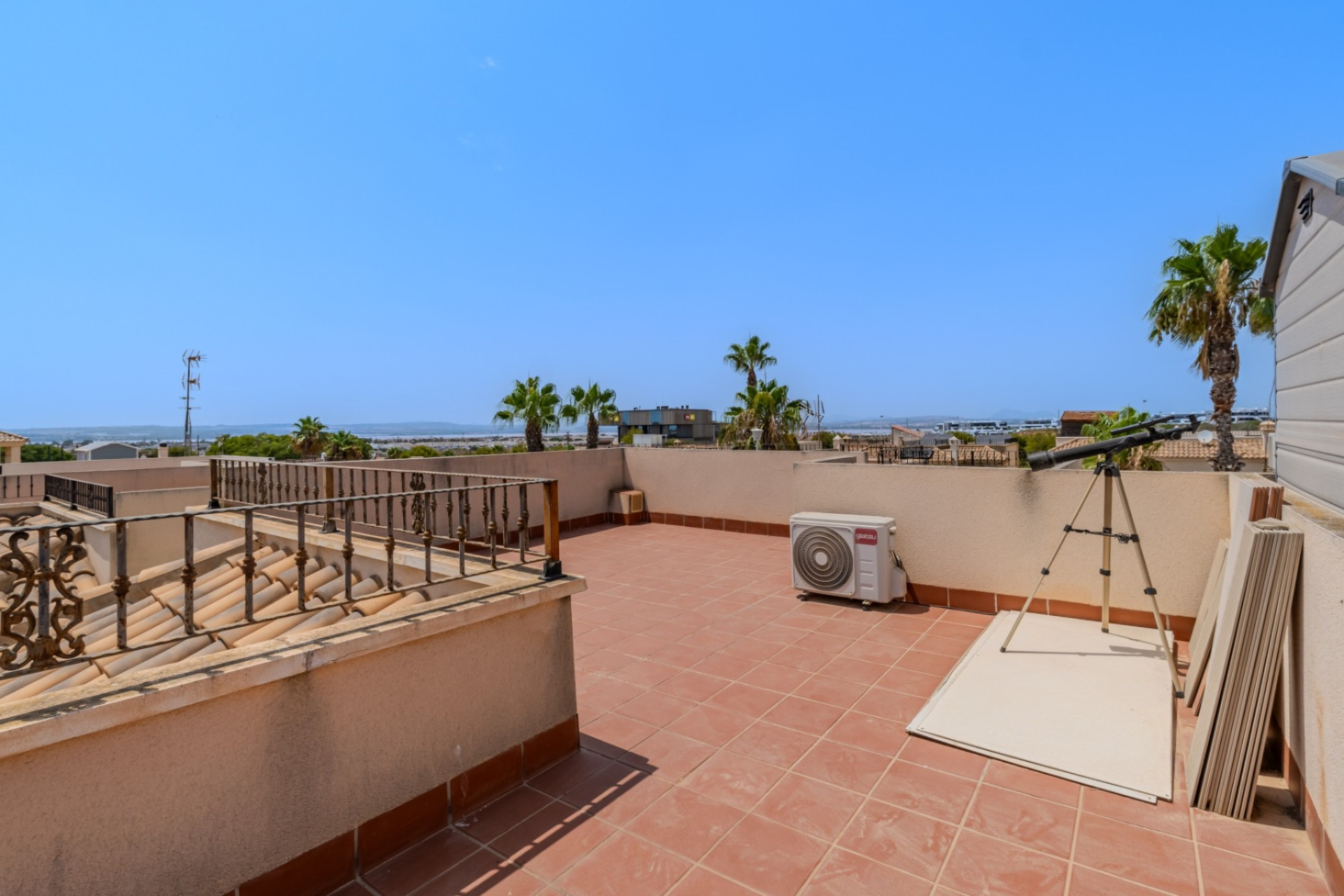 Revente - Villa Detached - Torrevieja - Torreta