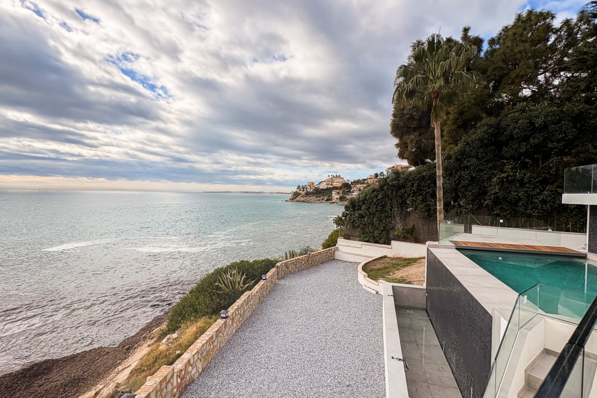 Revente - Villa - El Campello - Coveta Fuma