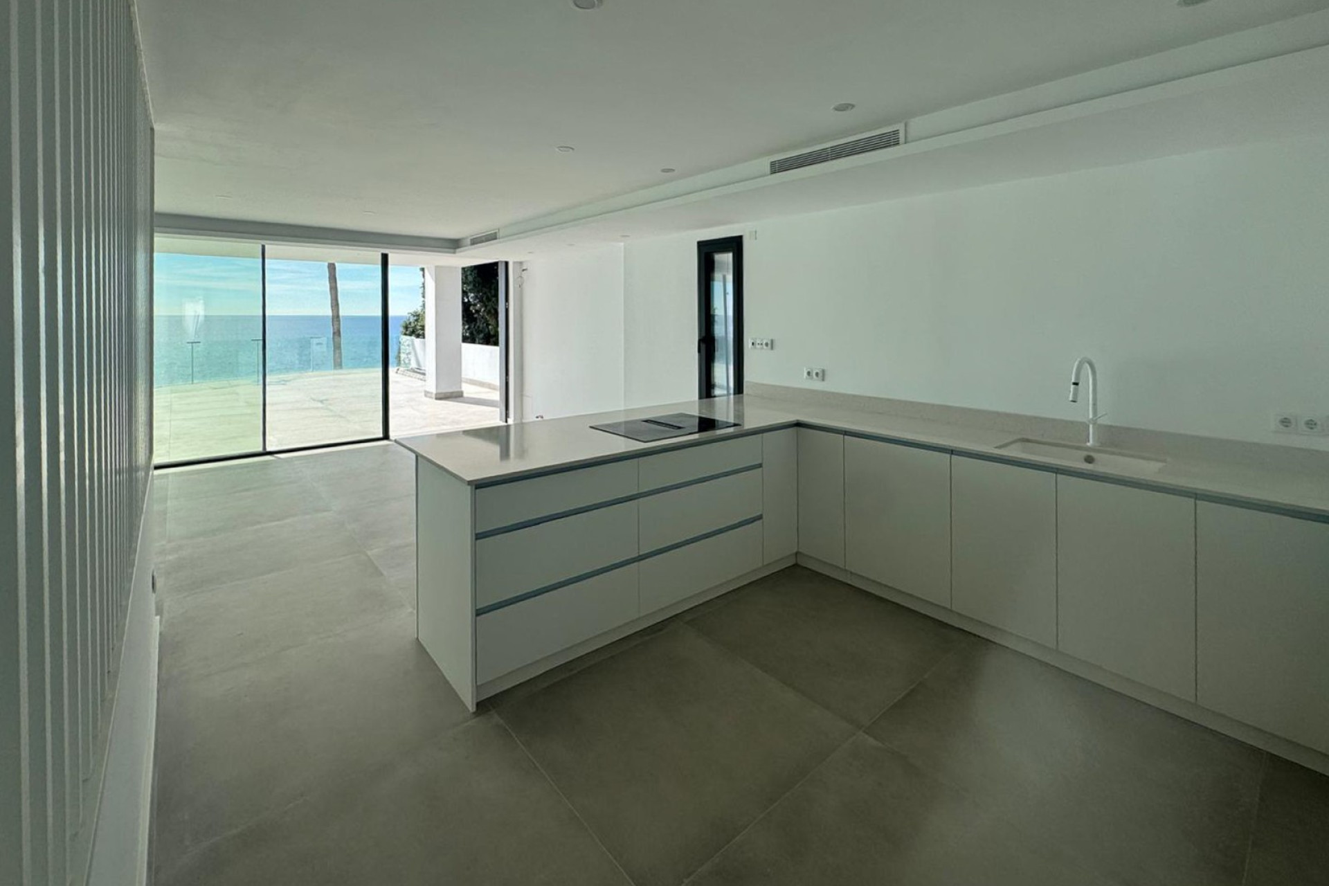 Revente - Villa - El Campello - Coveta Fuma