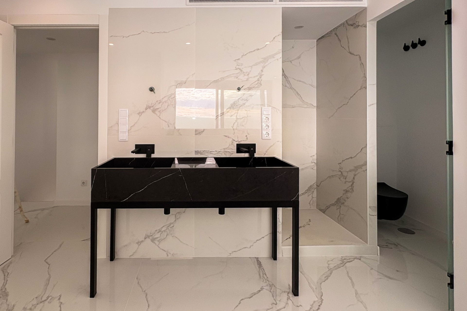 Revente - Villa - El Campello - Coveta Fuma