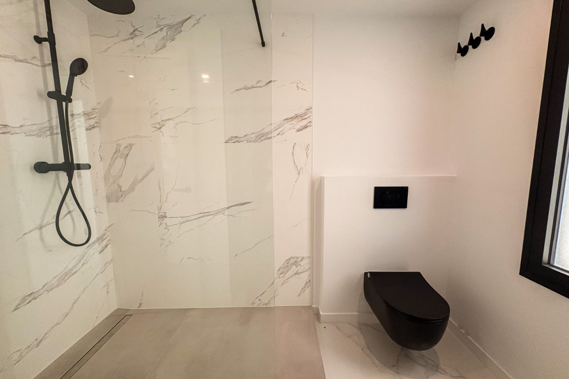 Revente - Villa - El Campello - Coveta Fuma