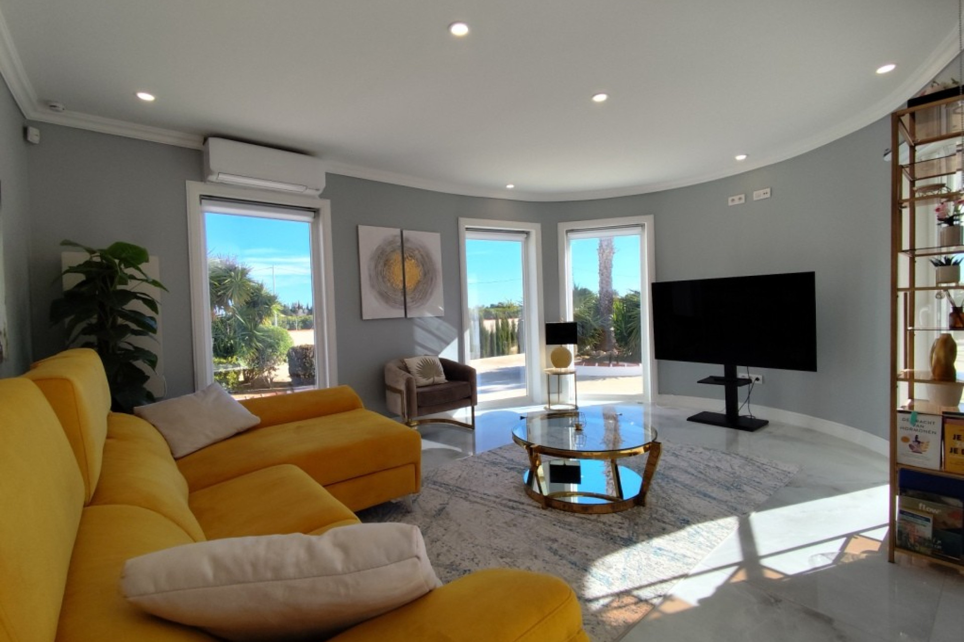 Revente - Villa - El Mudamiento