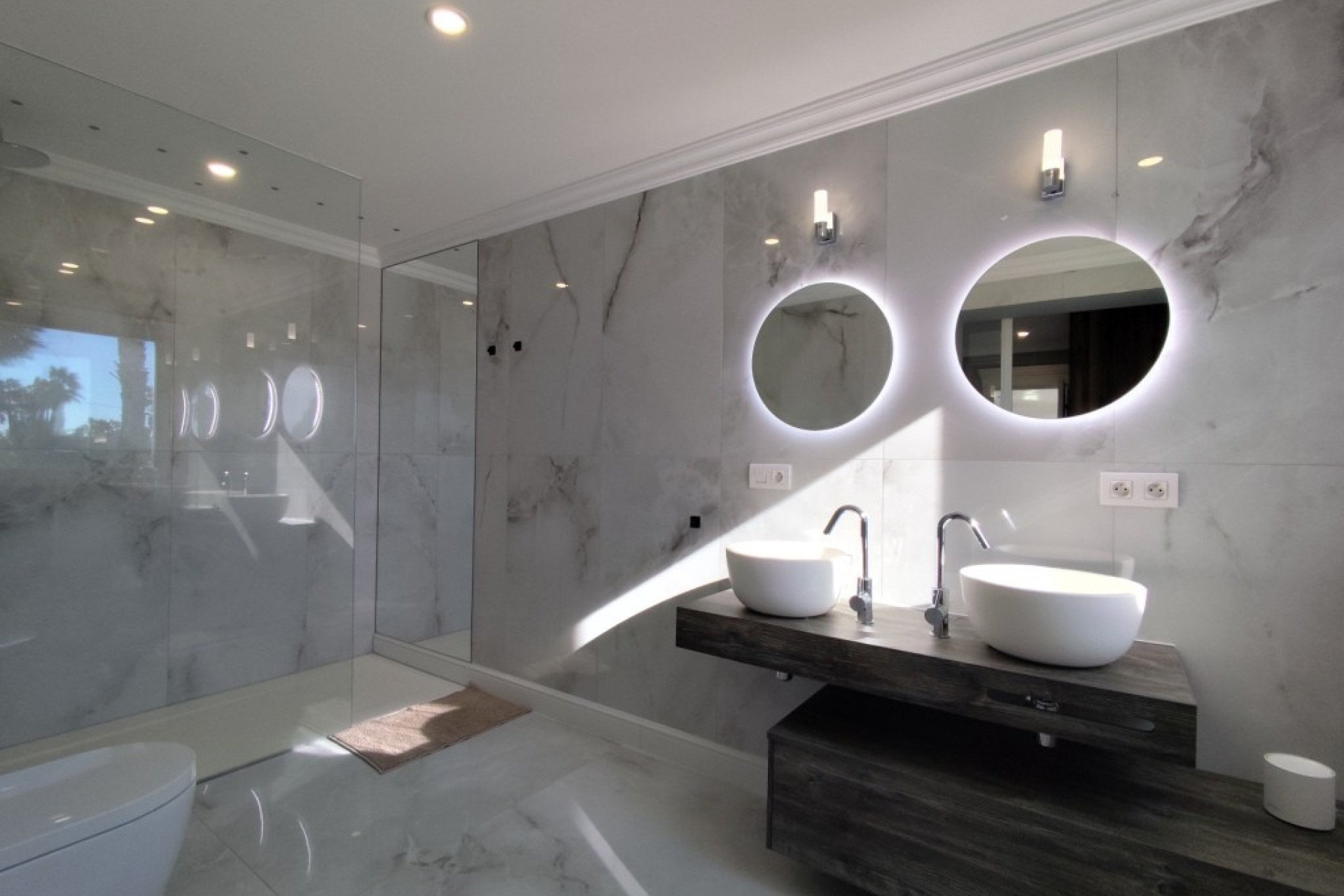 Revente - Villa - El Mudamiento