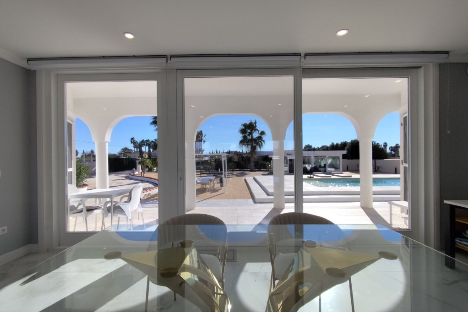 Revente - Villa - El Mudamiento