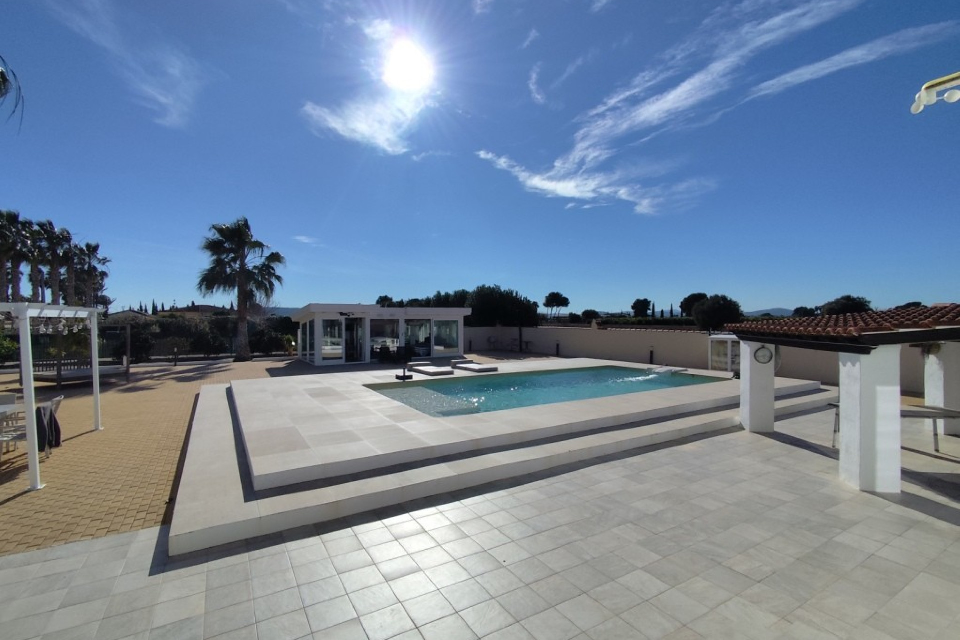 Revente - Villa - El Mudamiento