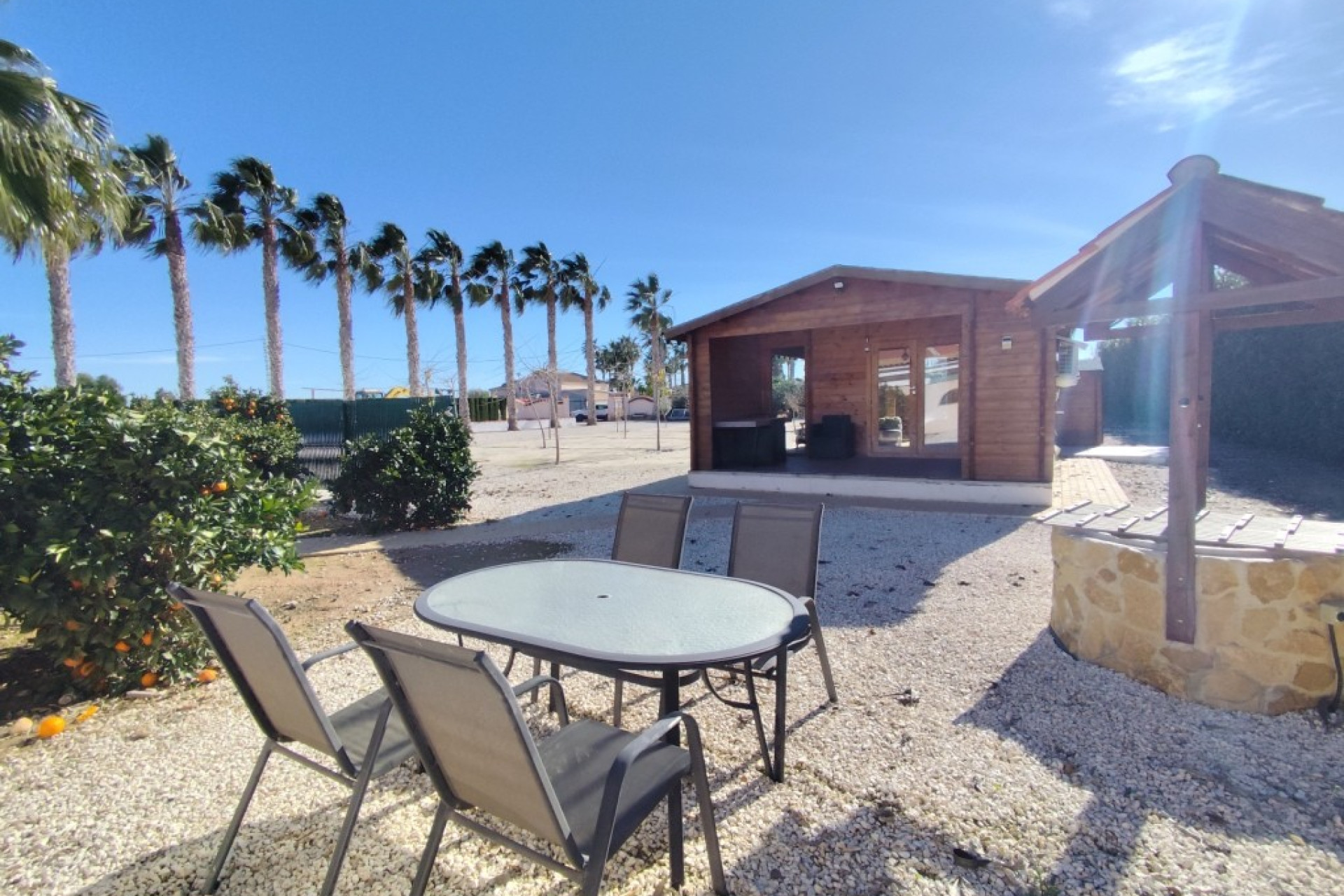 Revente - Villa - El Mudamiento