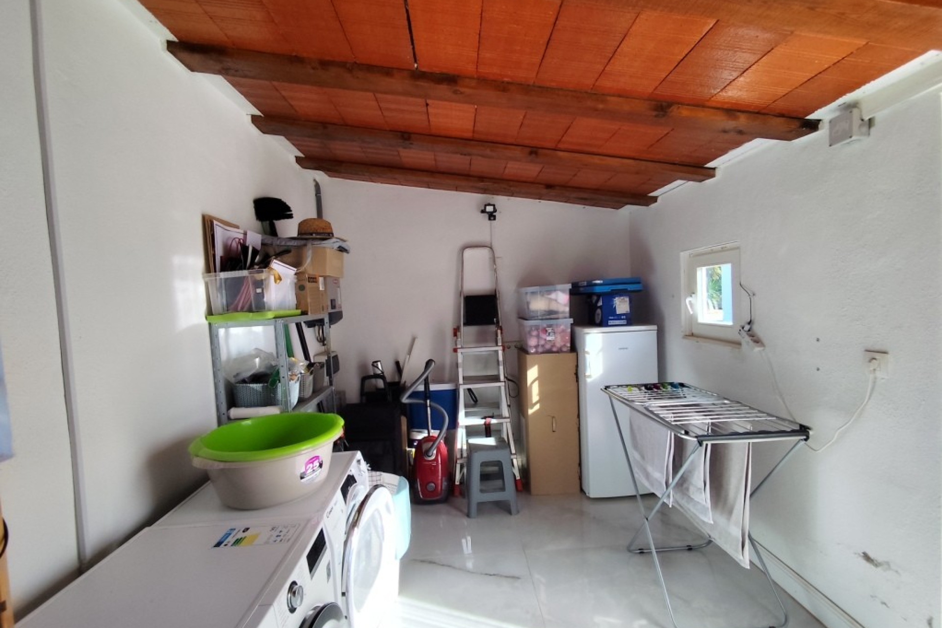 Revente - Villa - El Mudamiento