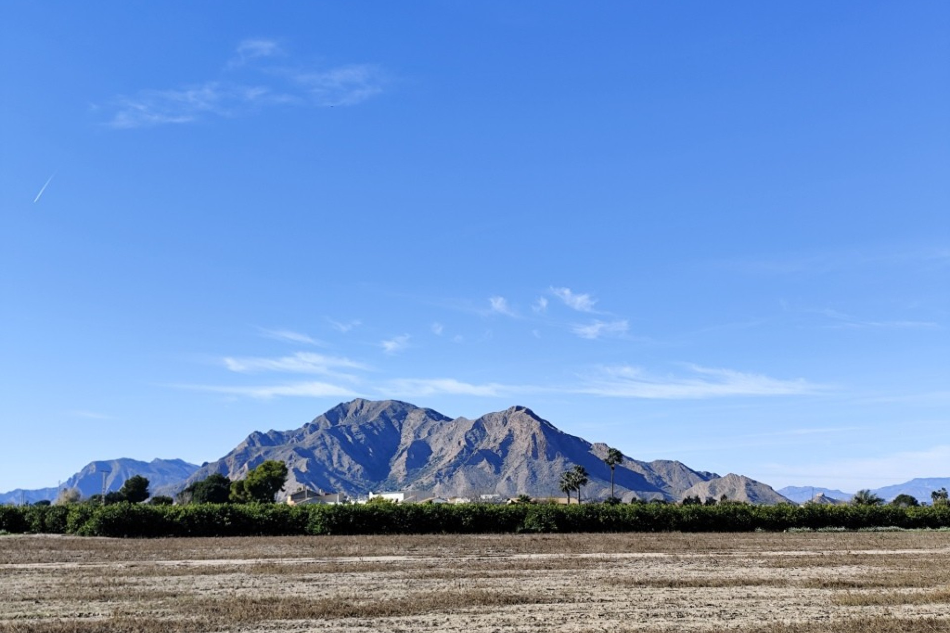 Revente - Villa - El Mudamiento