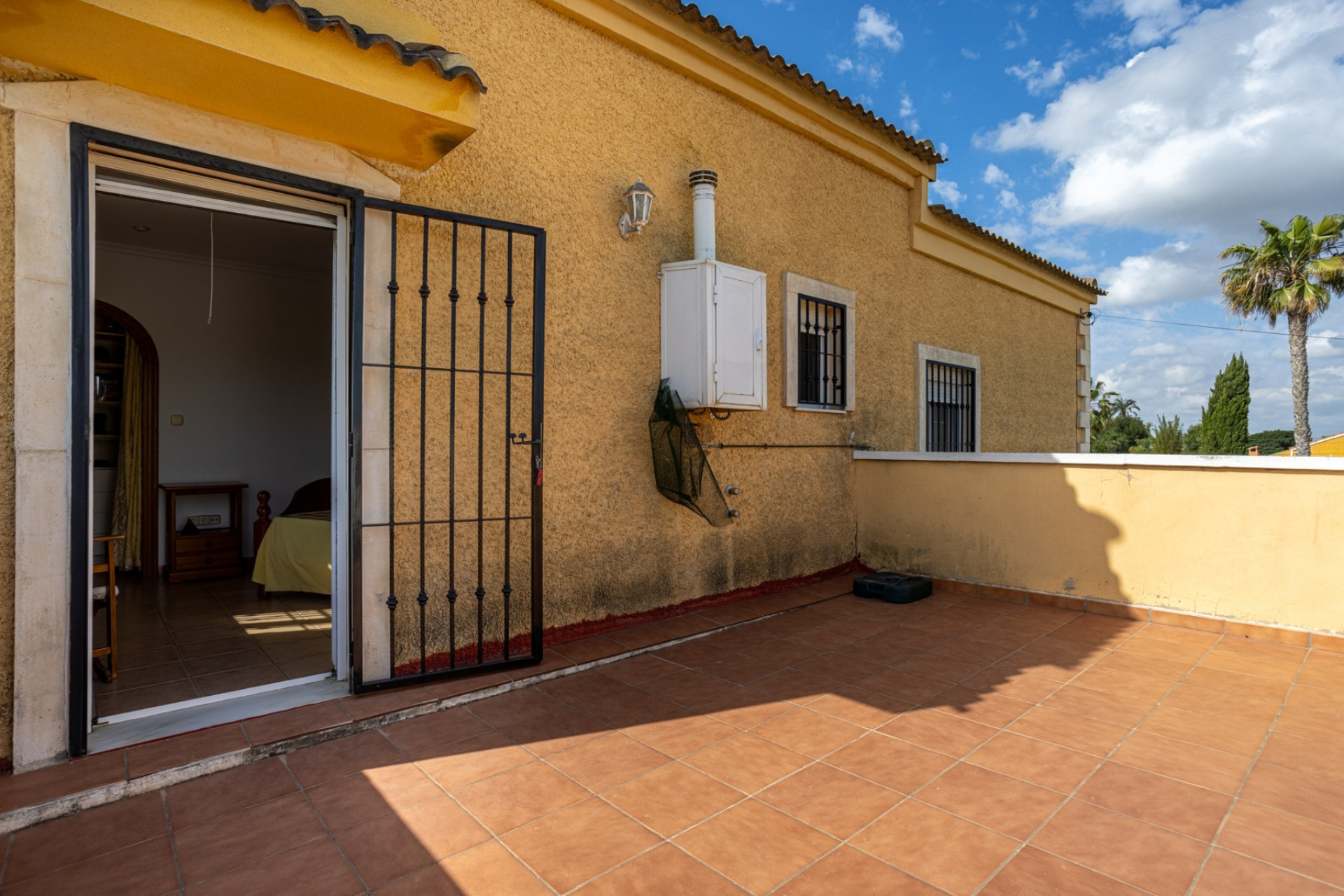 Revente - Villa - Elche - La Hoya