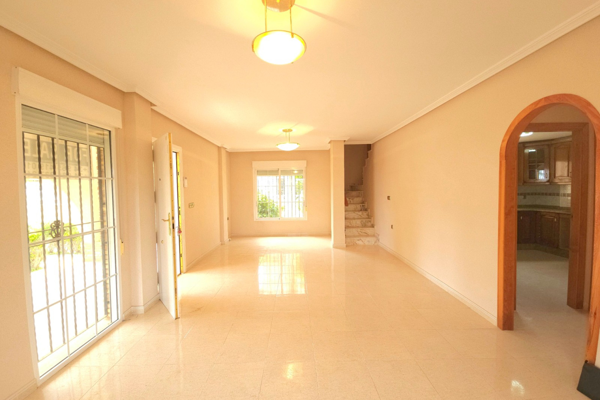 Revente - Villa - Elche - La Marina