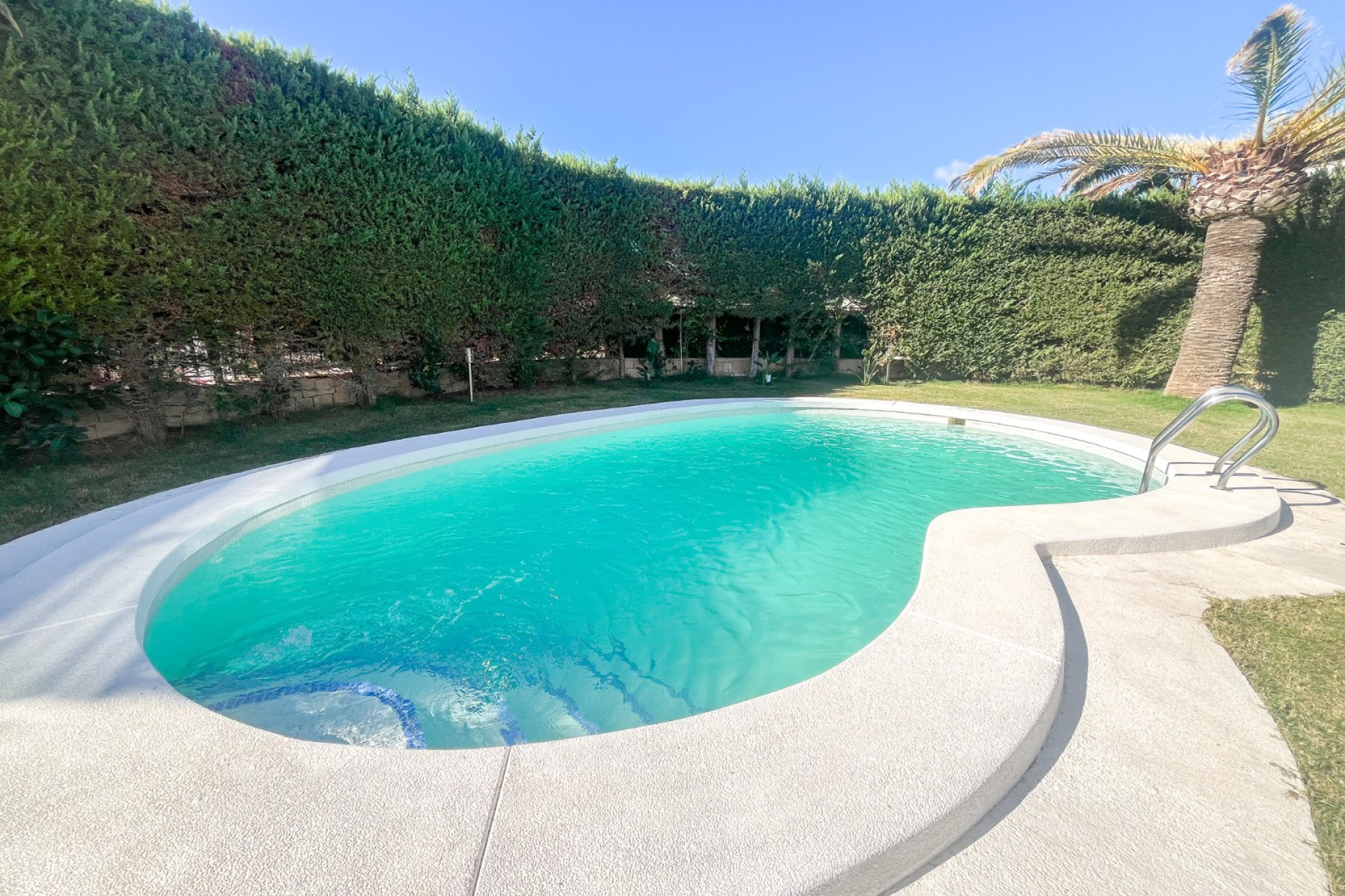 Revente - Villa - Finestrat - Balcon sierra cortina
