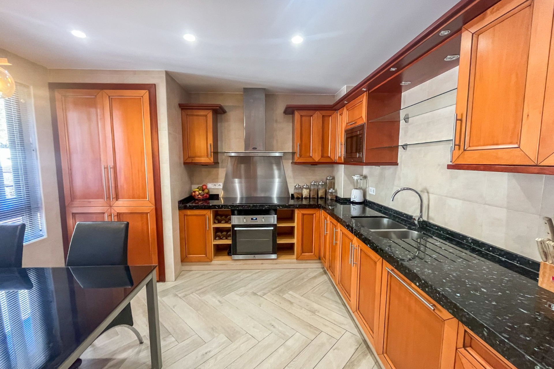 Revente - Villa - Finestrat - Balcon sierra cortina