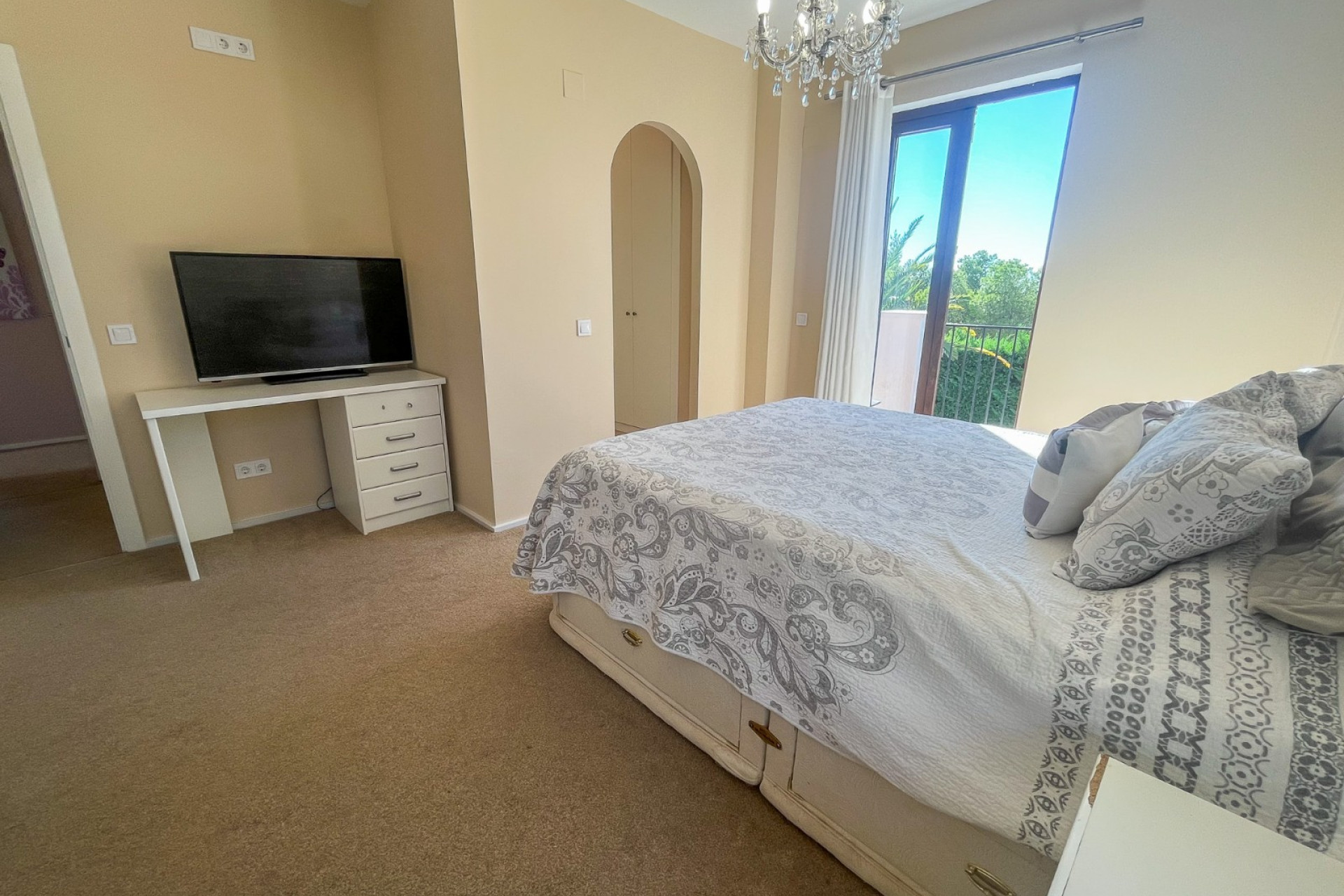 Revente - Villa - Finestrat - Balcon sierra cortina