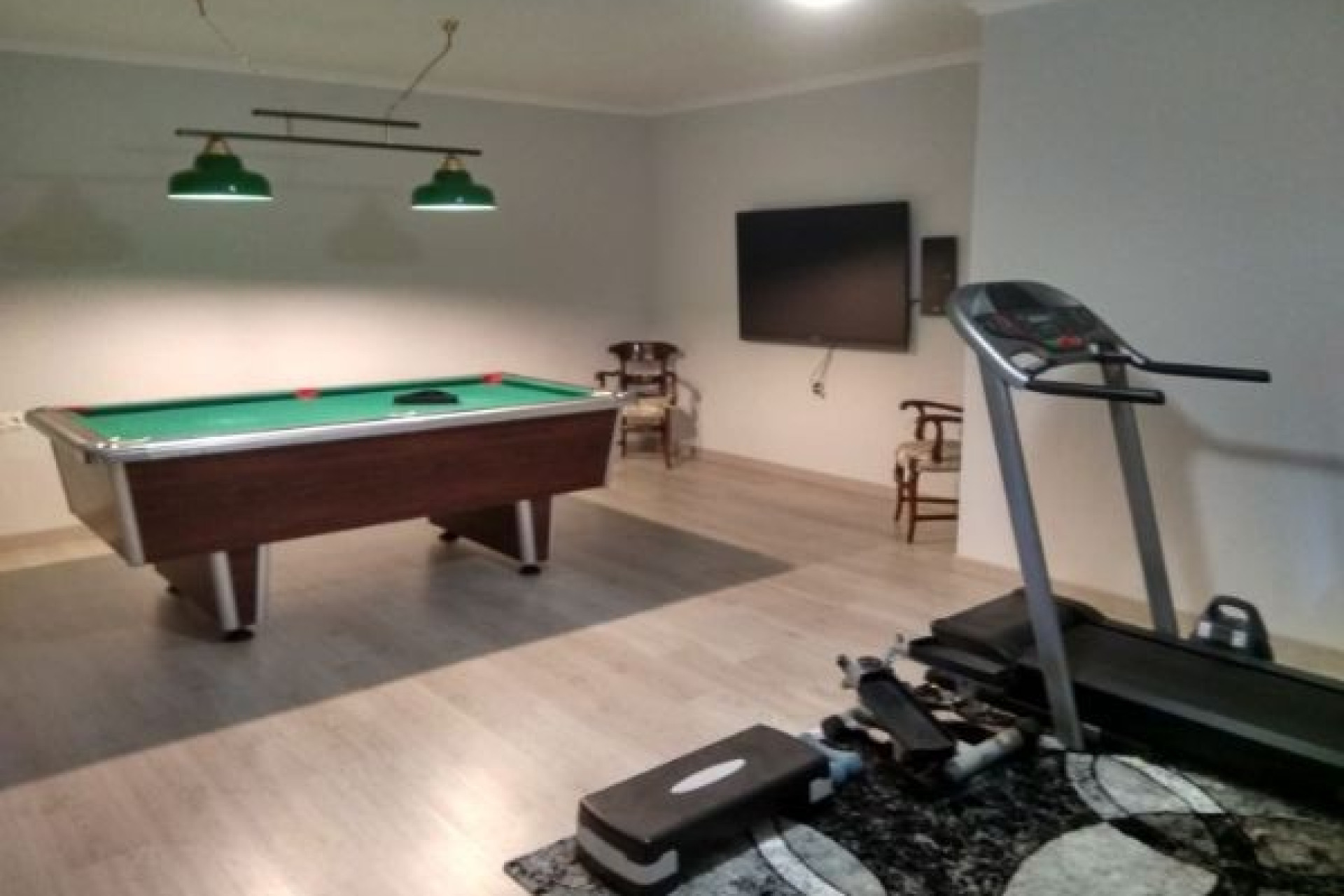 Revente - Villa - Finestrat - Finestrat pueblo