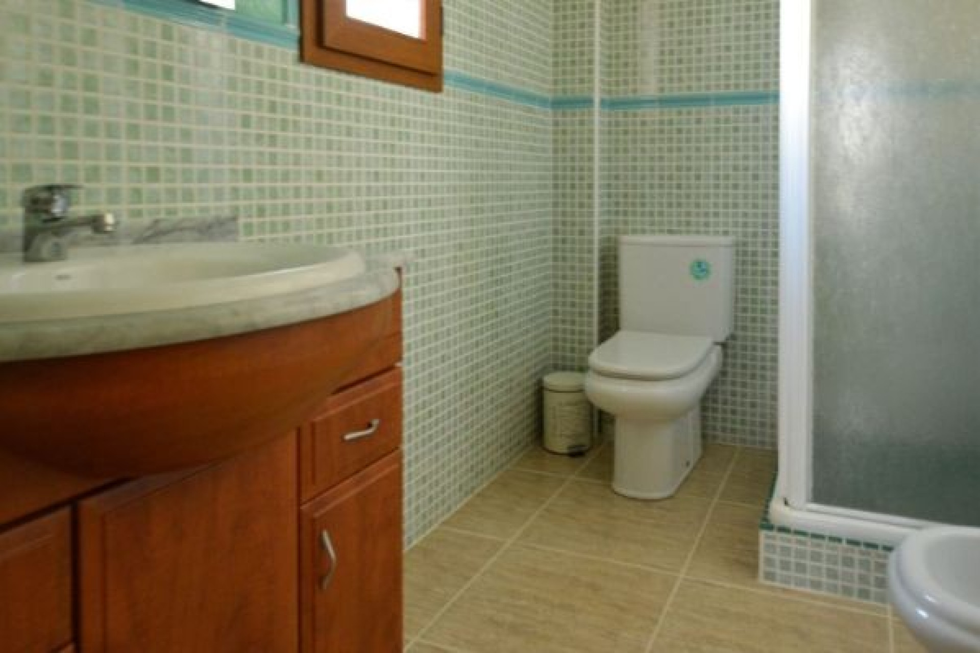 Revente - Villa - Finestrat - Finestrat pueblo
