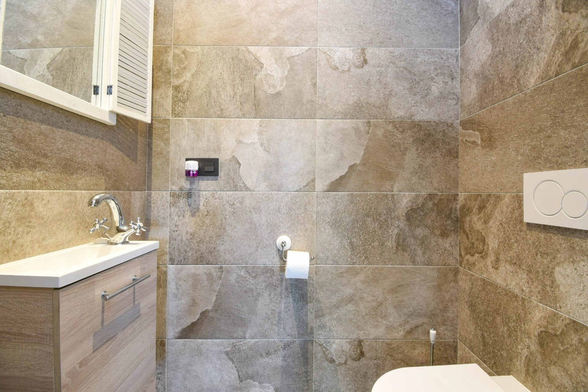 Revente - Villa - Finestrat - Finestrat Urbanizaciones