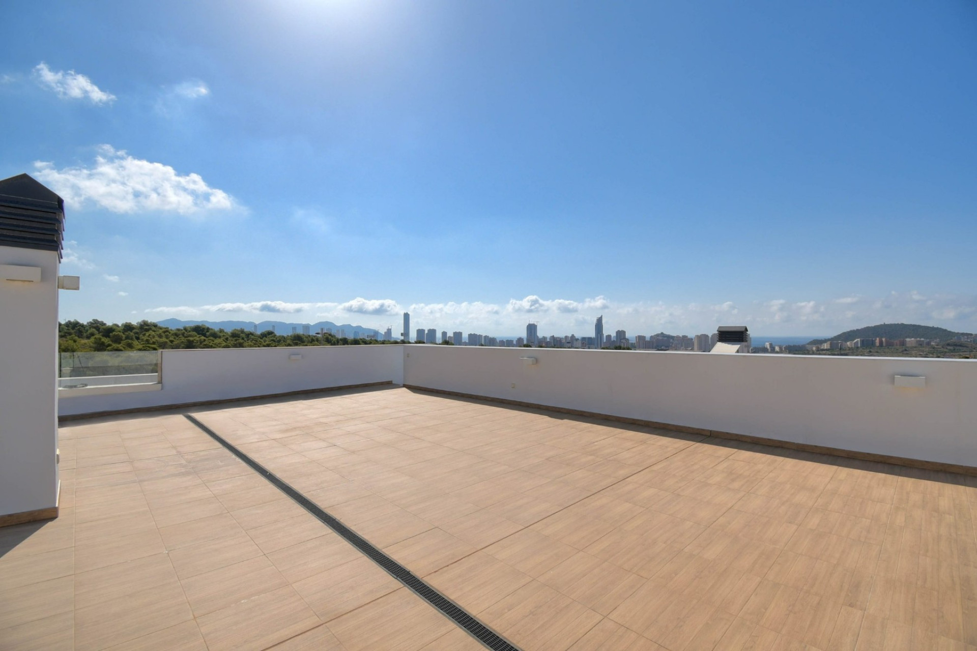 Revente - Villa - Finestrat - Finestrat Urbanizaciones