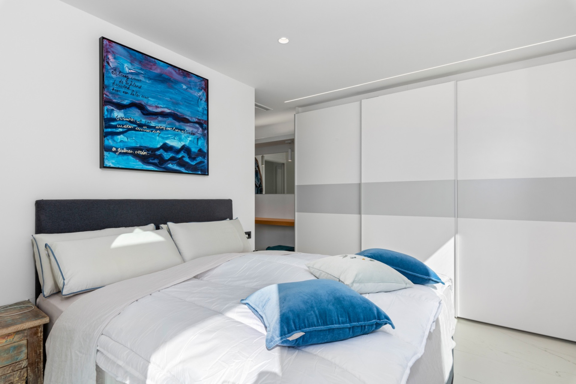 Revente - Villa - Finestrat - Sierra Cortina