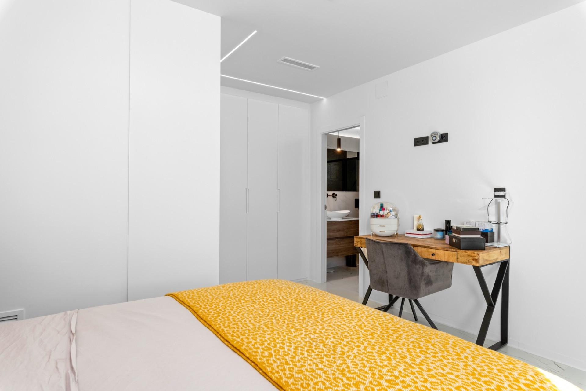 Revente - Villa - Finestrat - Sierra Cortina