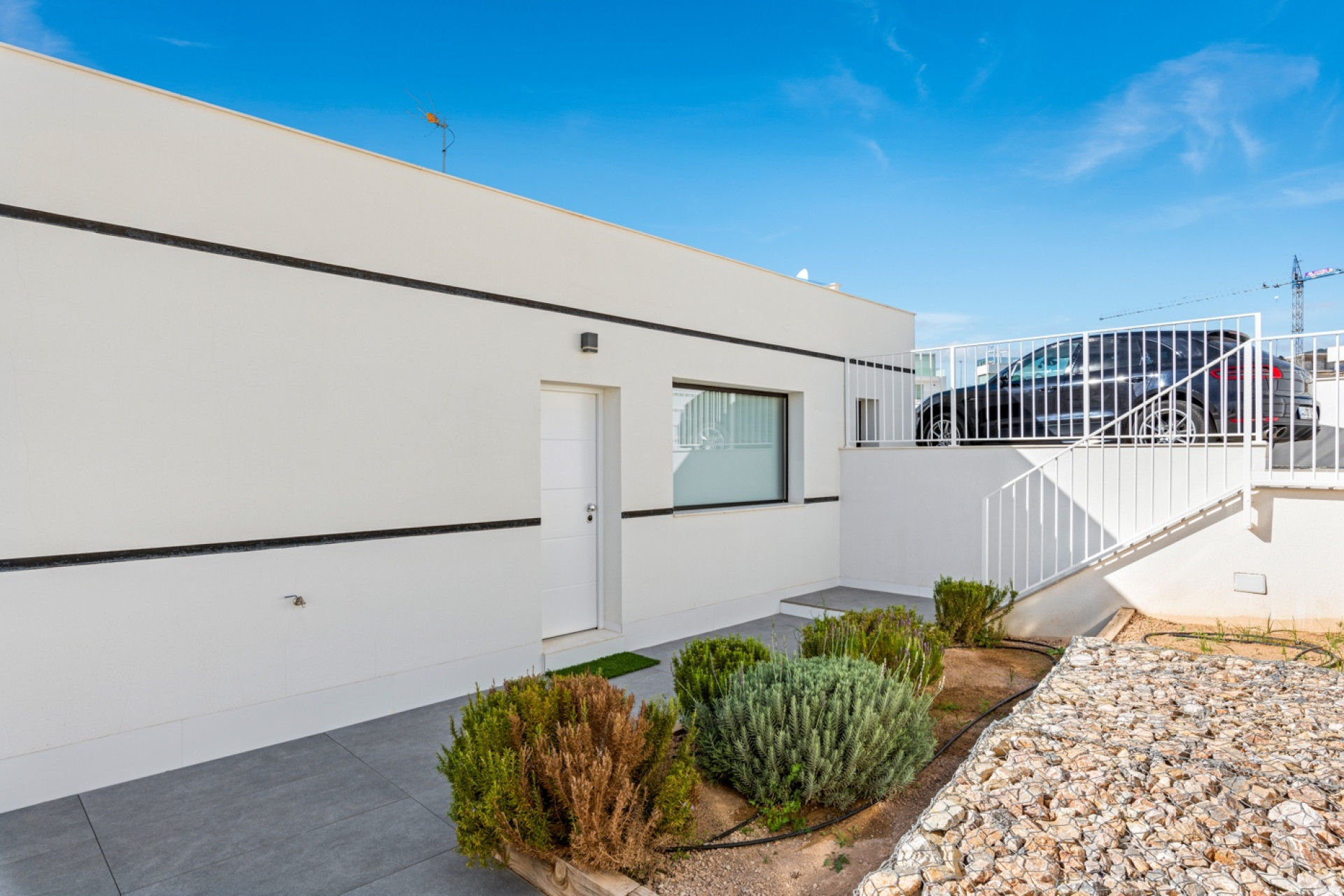 Revente - Villa - Finestrat - Sierra Cortina