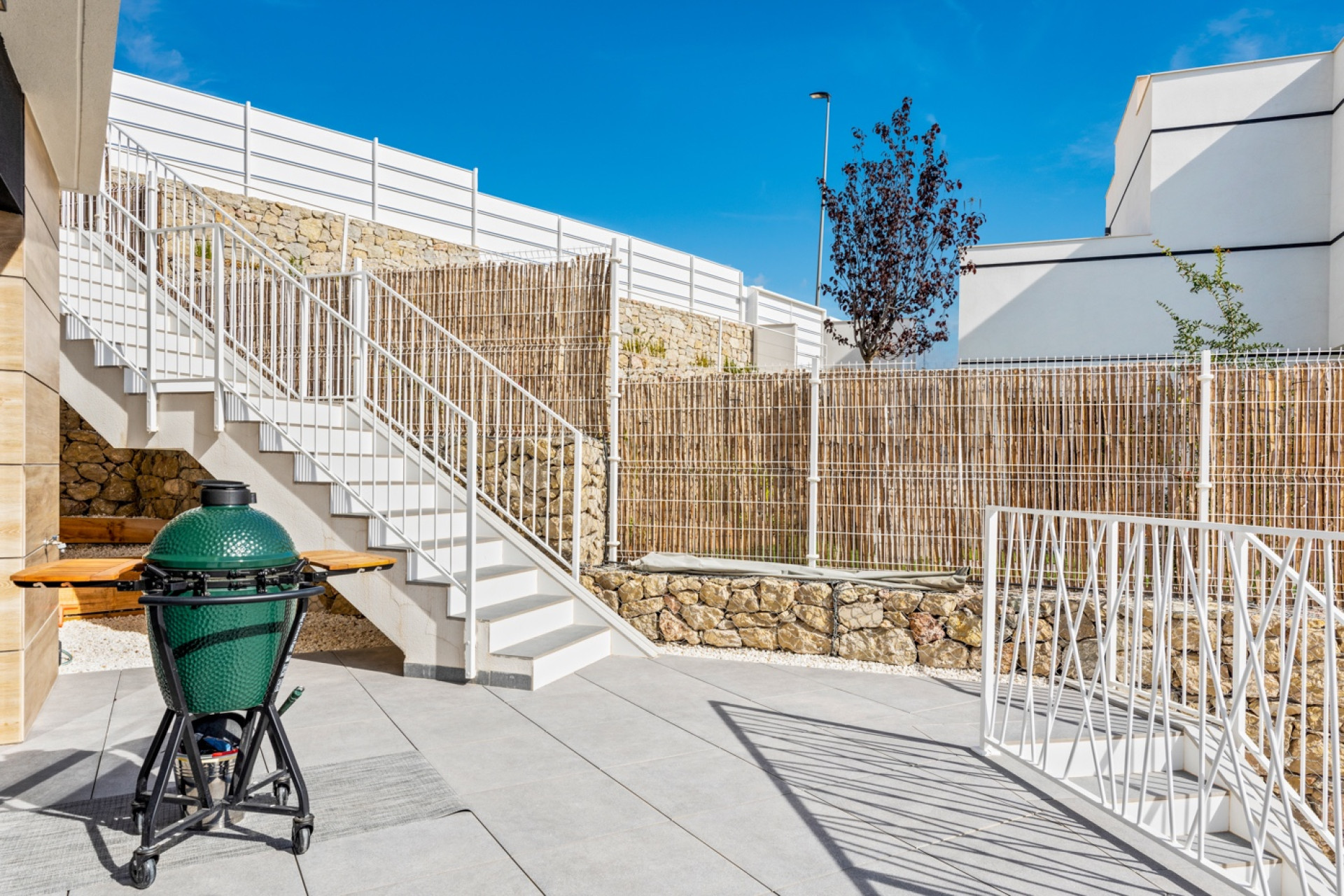 Revente - Villa - Finestrat - Sierra Cortina