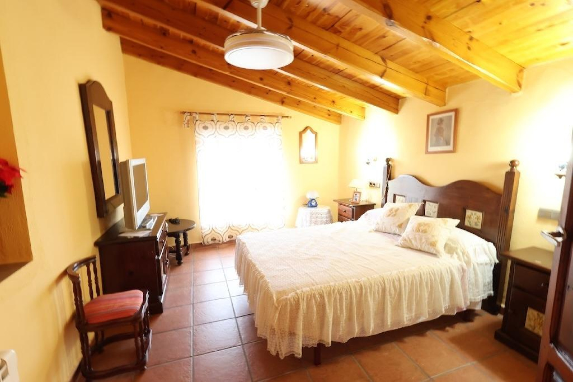 Revente - Villa - Fortuna - La garapacha