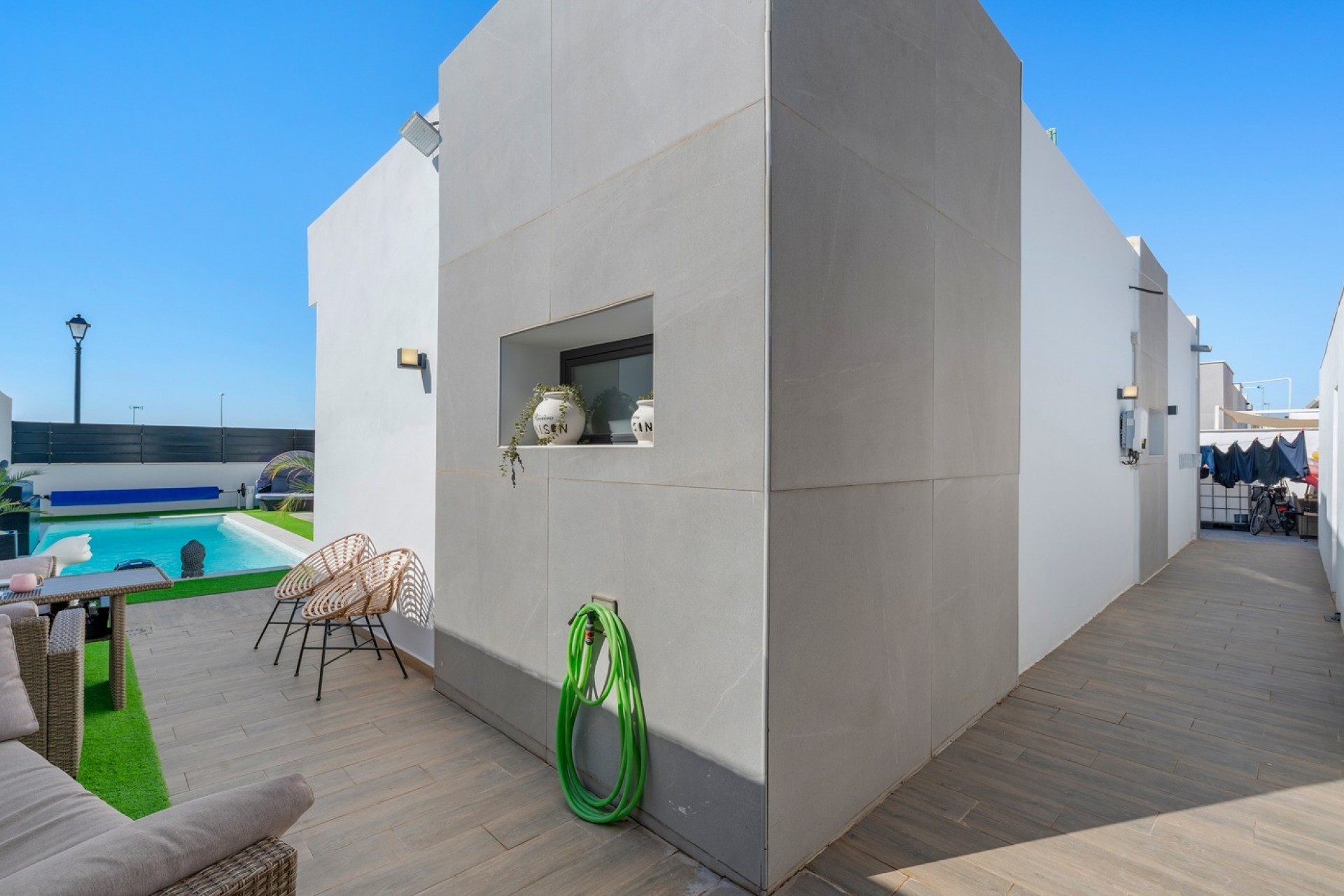 Revente - Villa - Fortuna - LAS KALENDAS