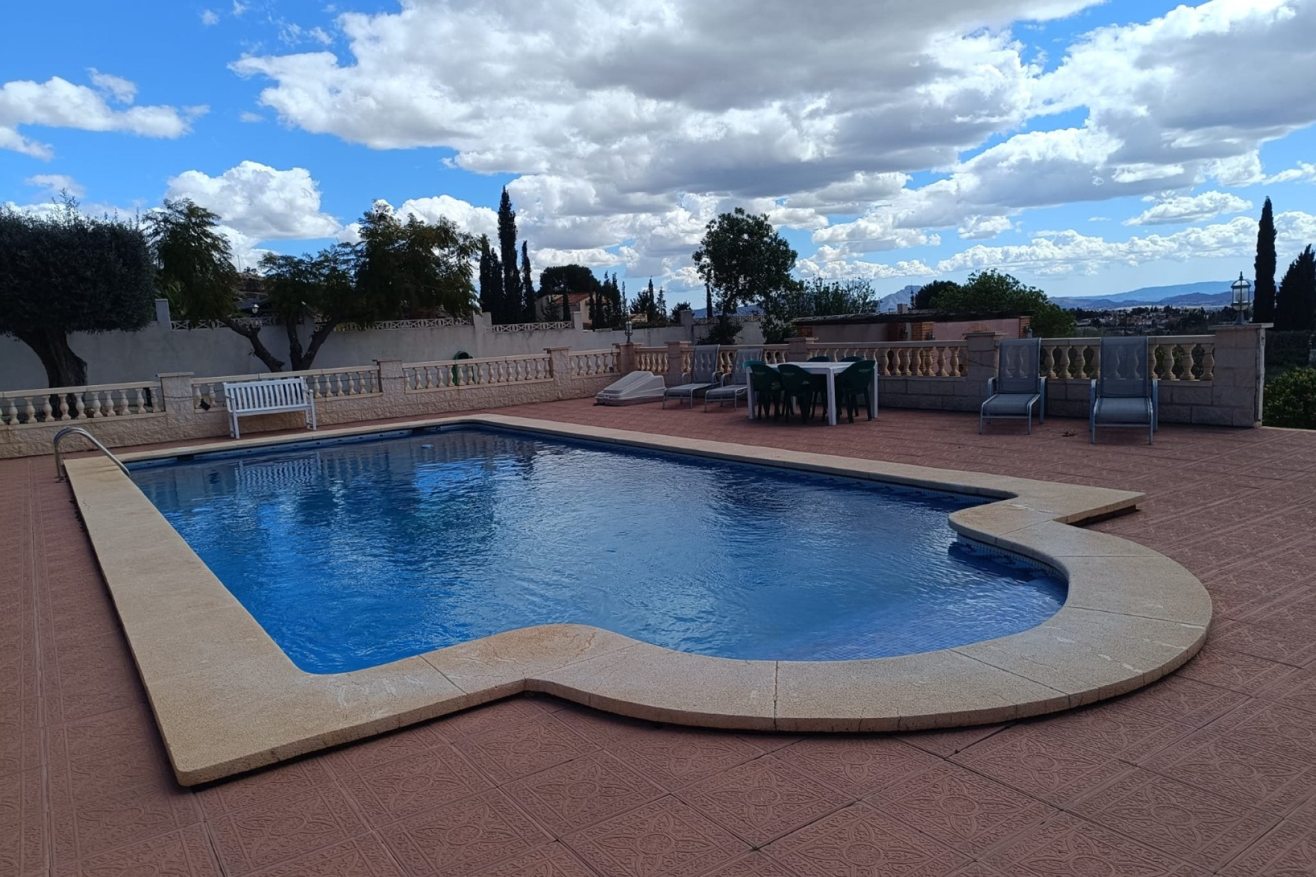 Revente - Villa - Fortuna