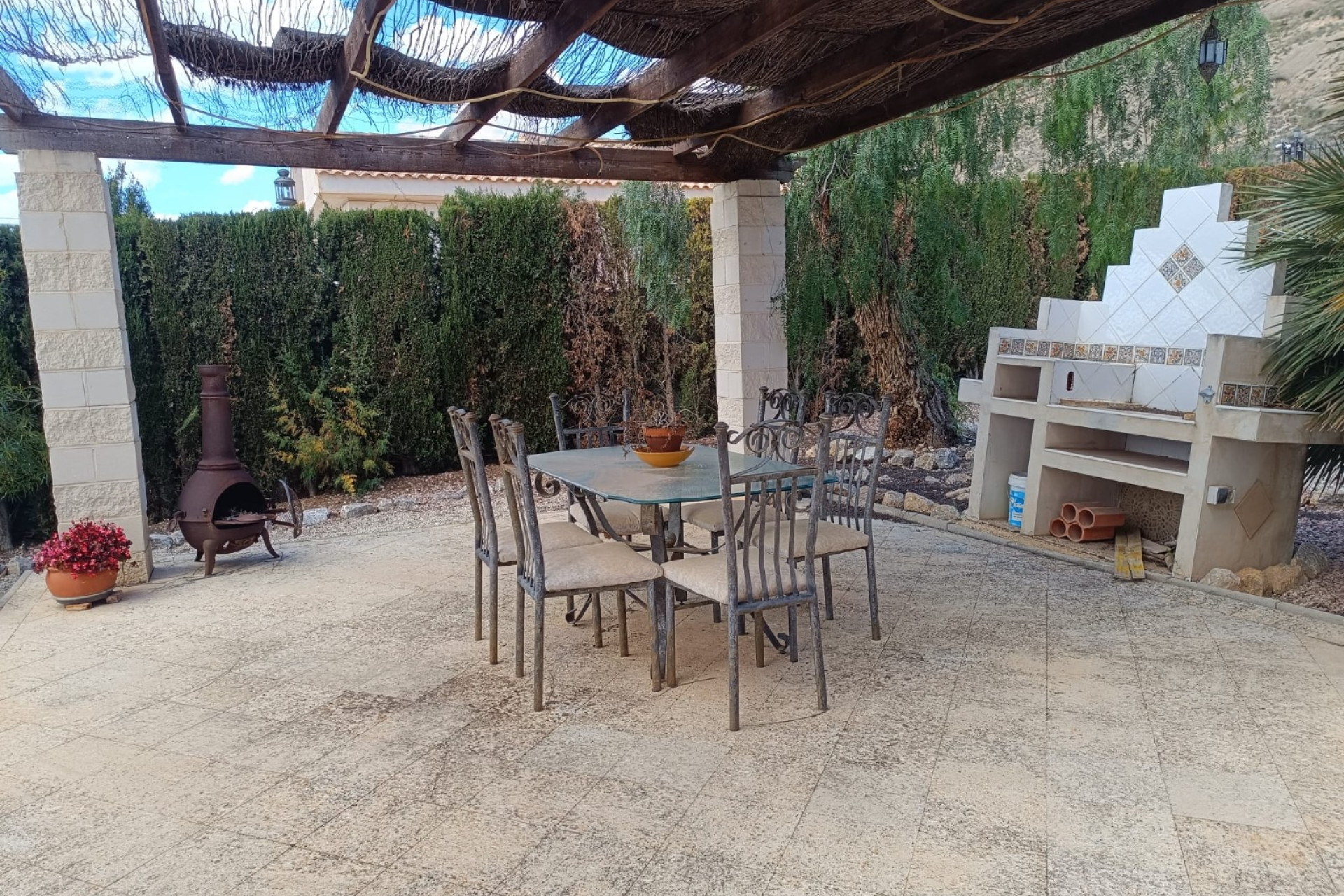 Revente - Villa - Fortuna