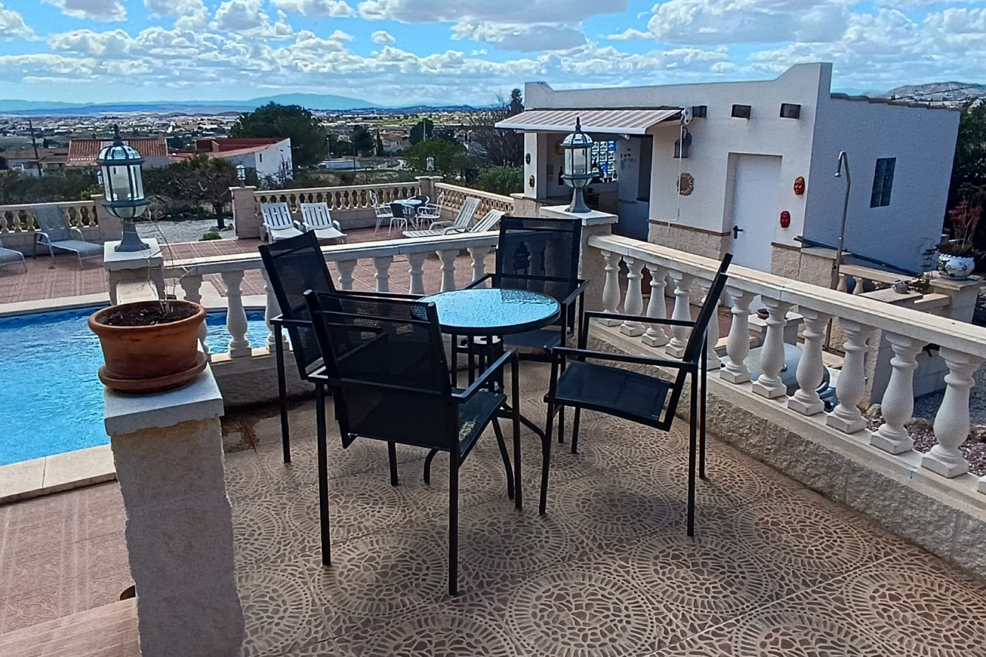 Revente - Villa - Fortuna