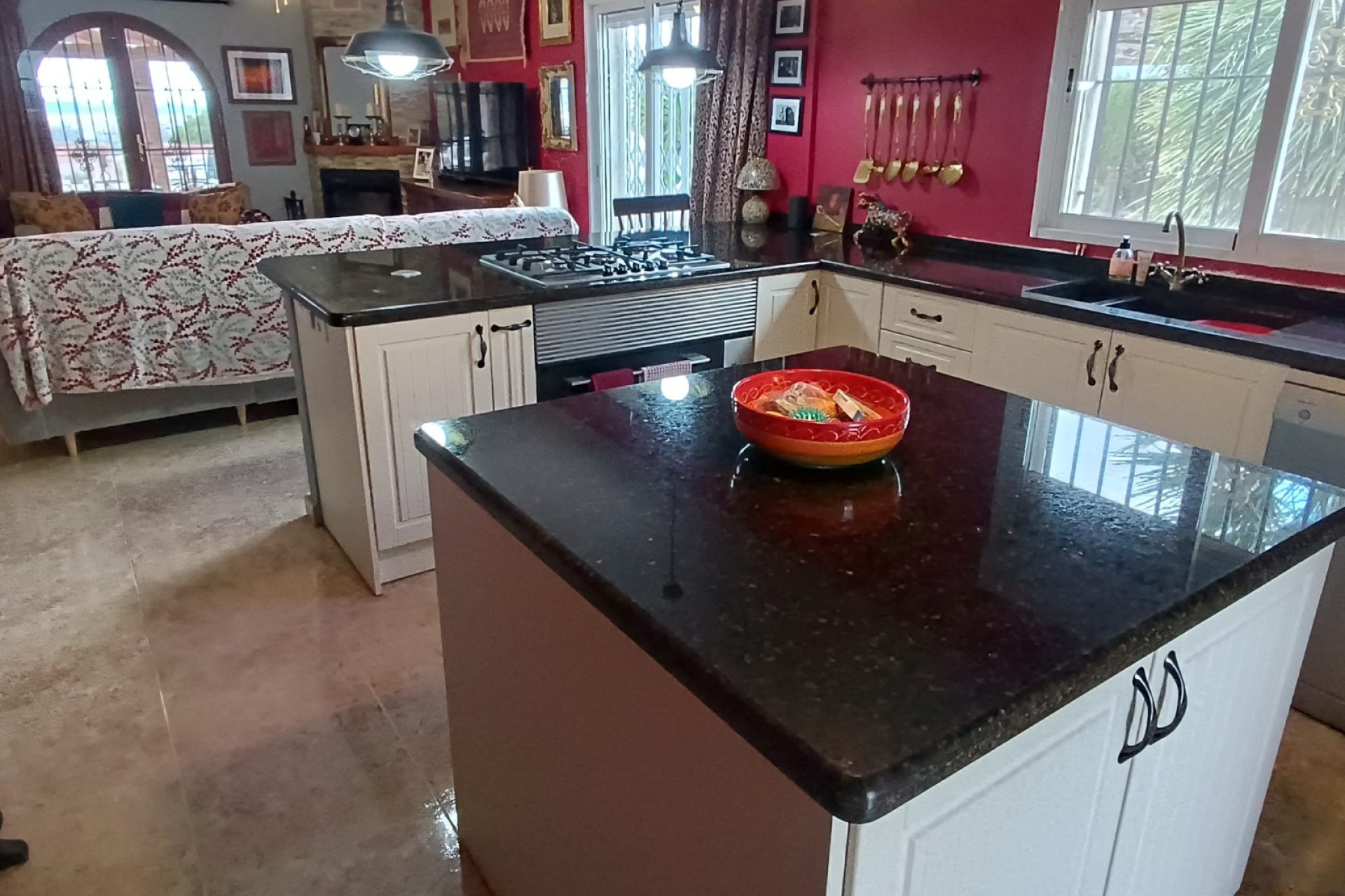 Revente - Villa - Fortuna