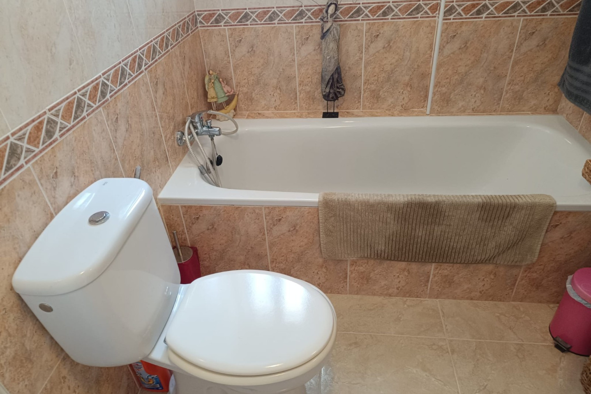 Revente - Villa - Fortuna